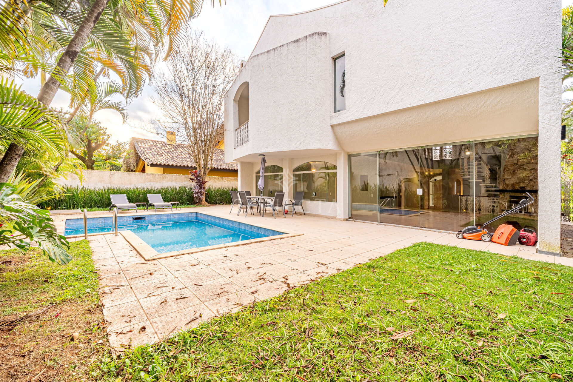 Casa, 3 quartos, 350 m² - Foto 17