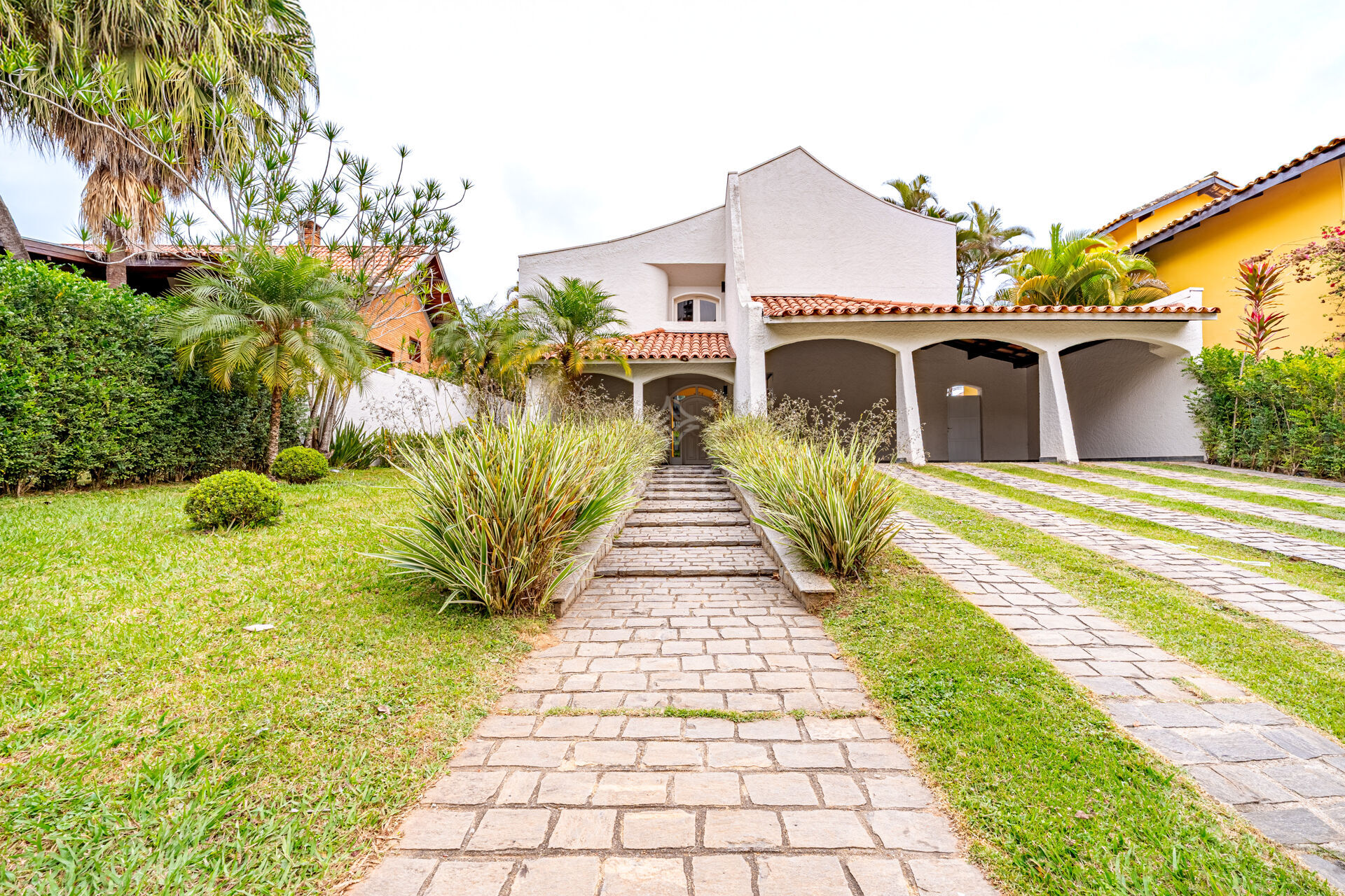 Casa, 3 quartos, 350 m² - Foto 1