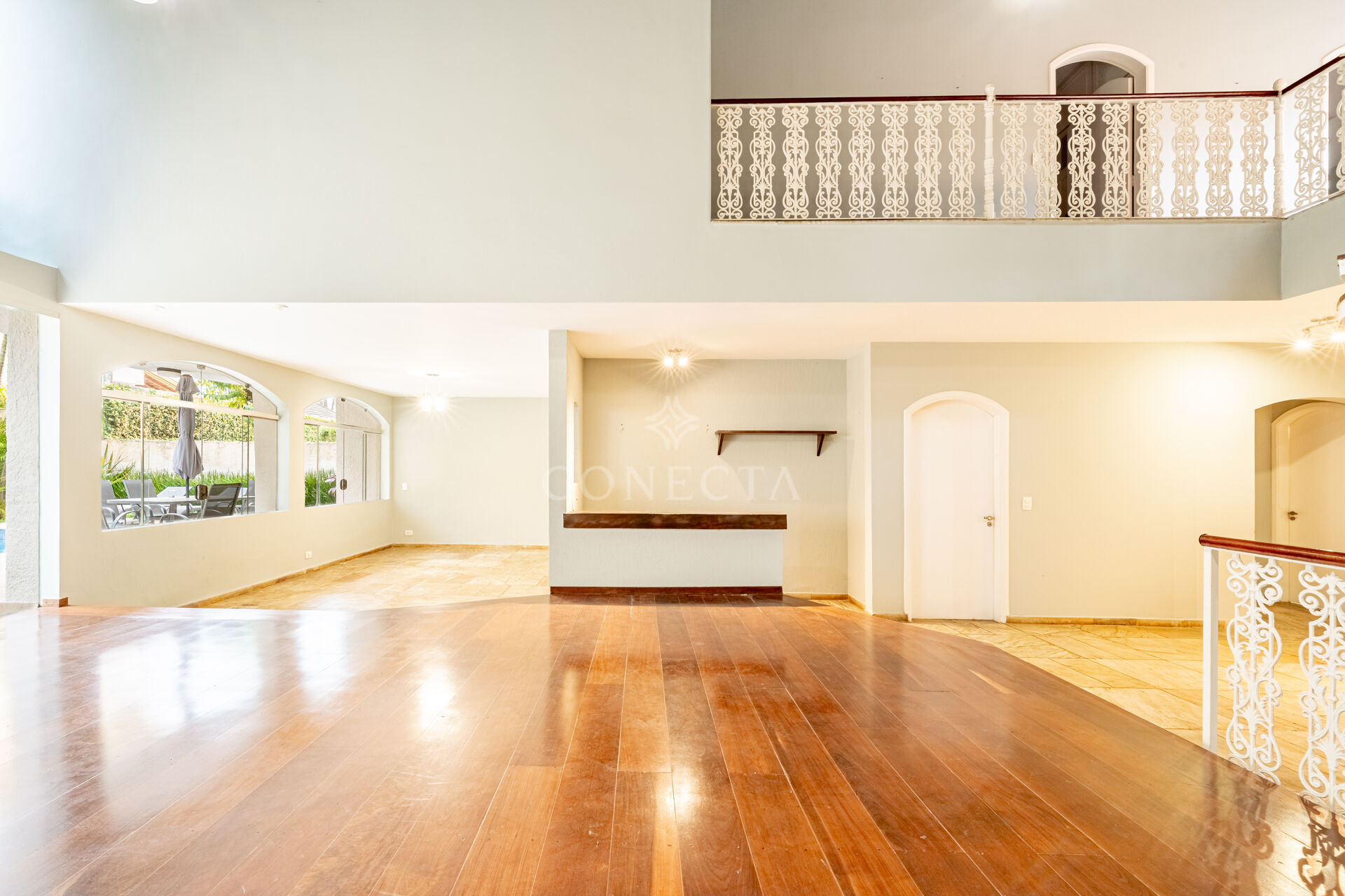 Casa, 3 quartos, 350 m² - Foto 9