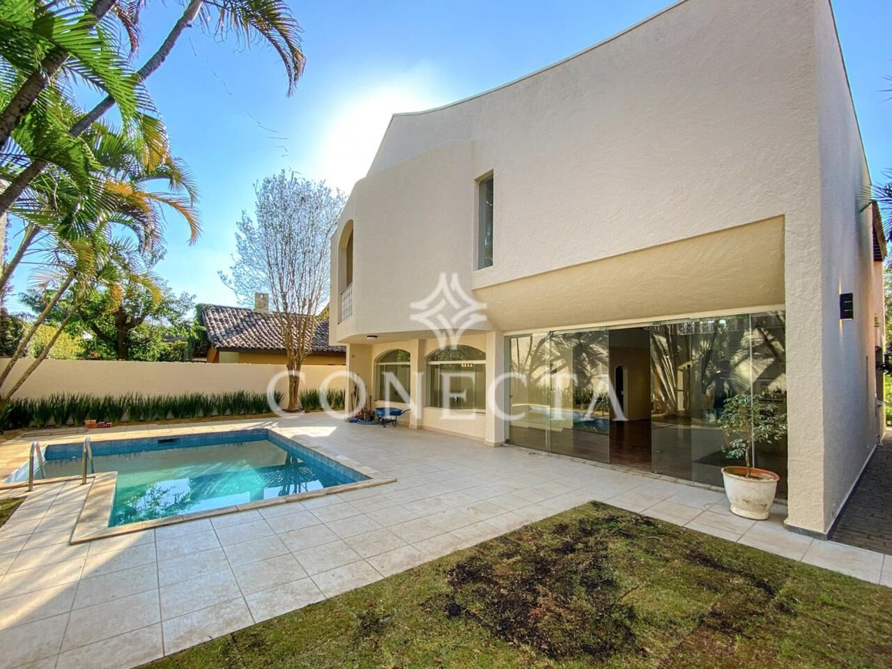 Casa à venda com 3 quartos, 350m² - Foto 3