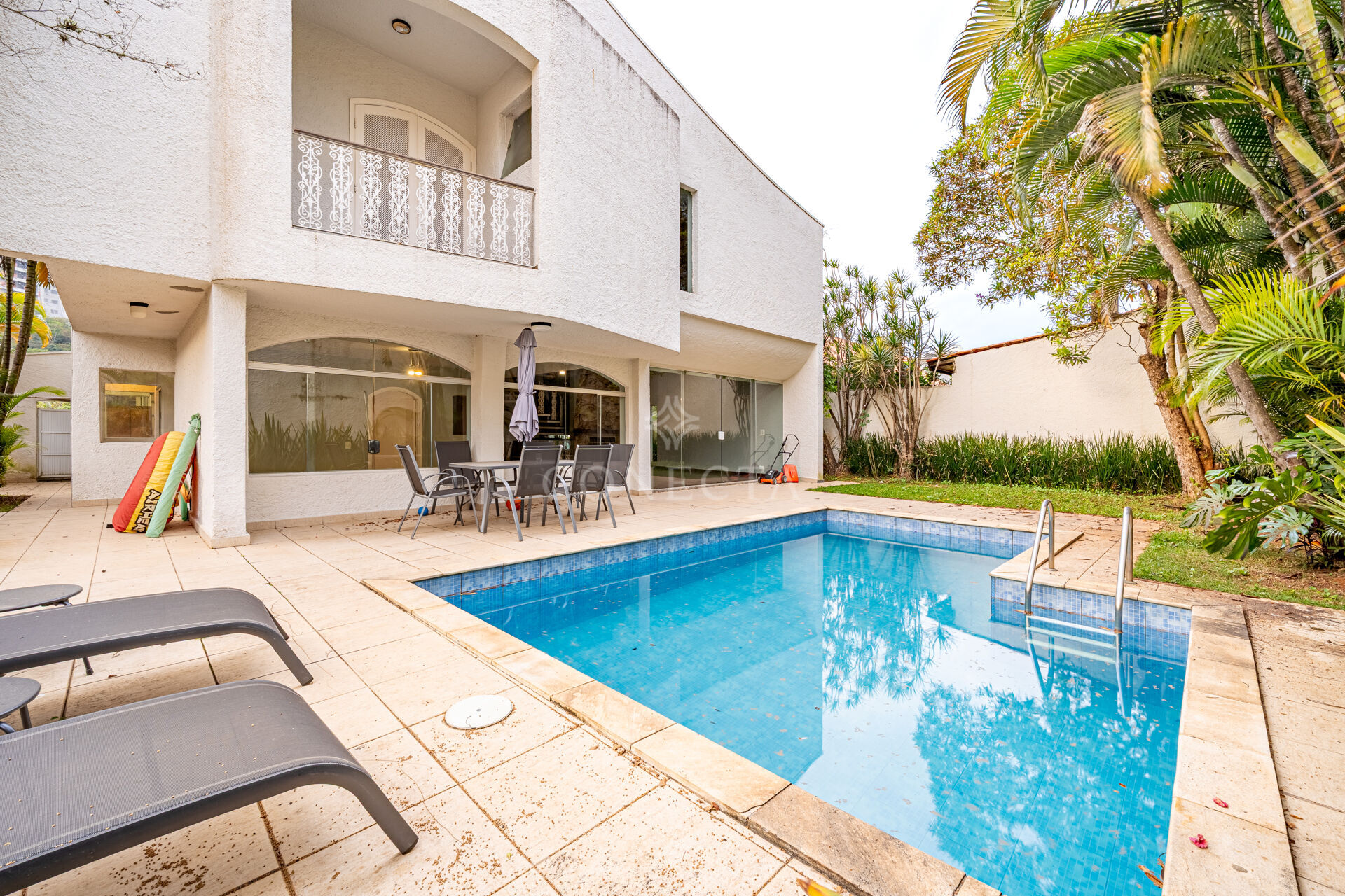 Casa, 3 quartos, 350 m² - Foto 2