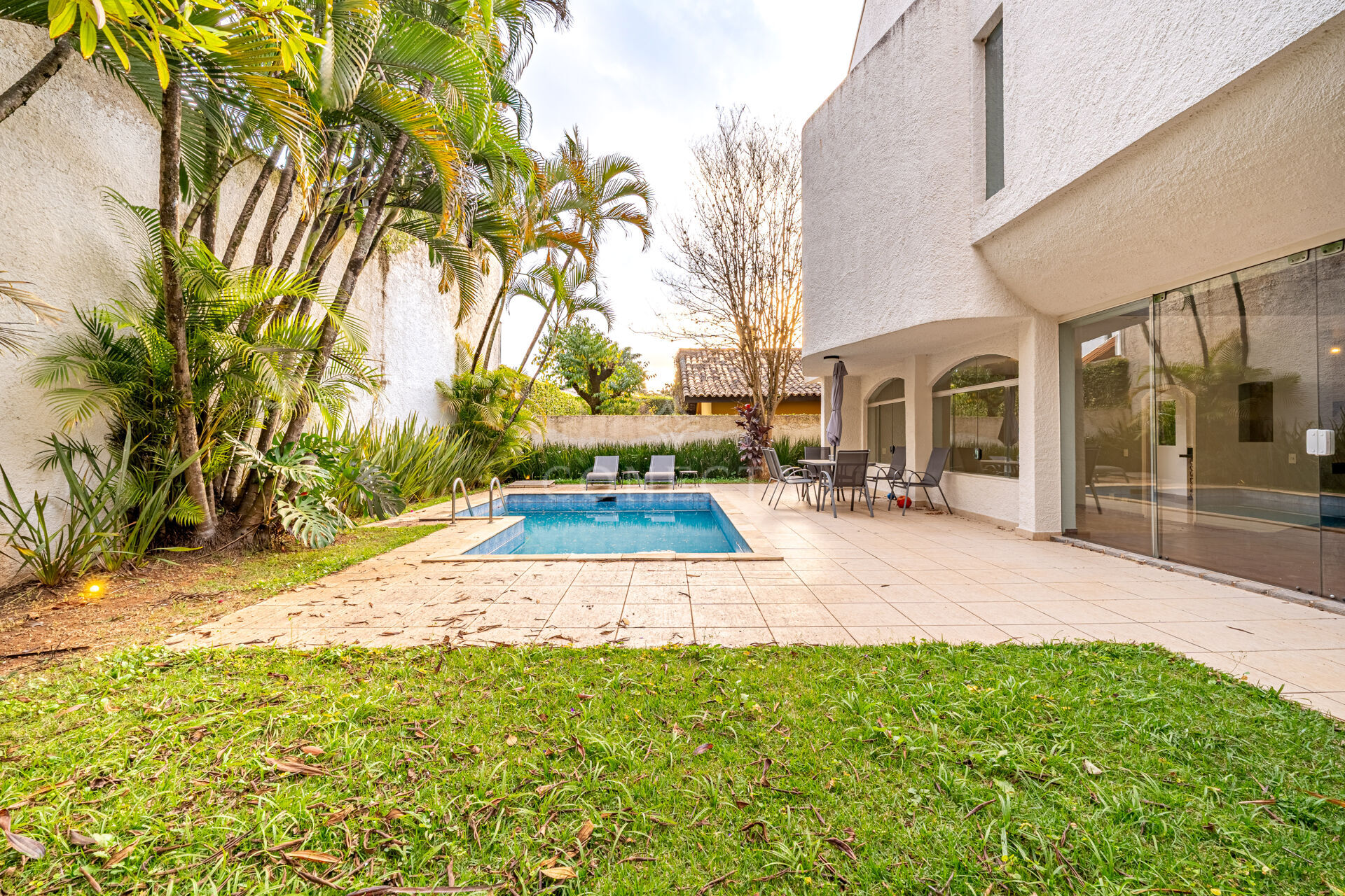 Casa, 3 quartos, 350 m² - Foto 18