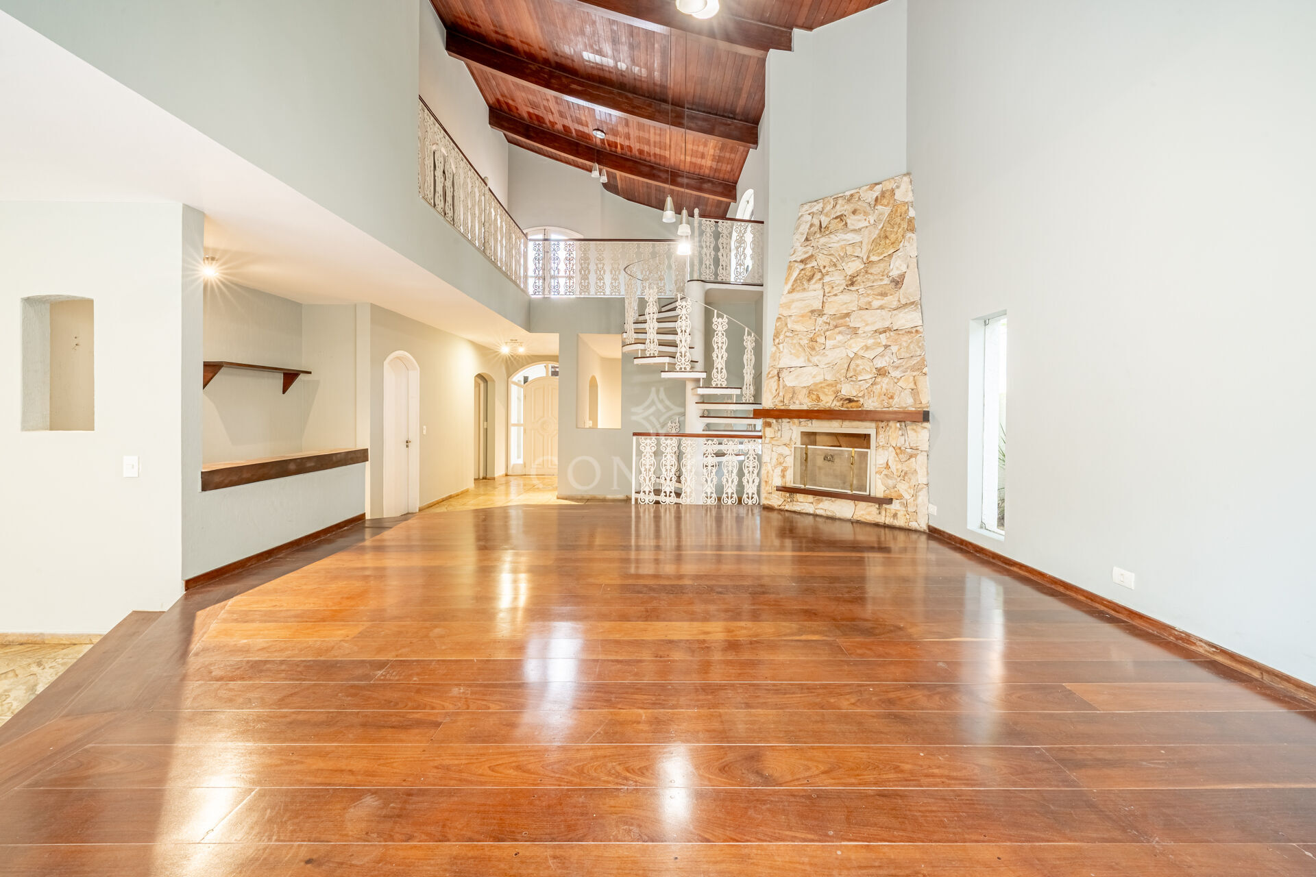 Casa, 3 quartos, 350 m² - Foto 6