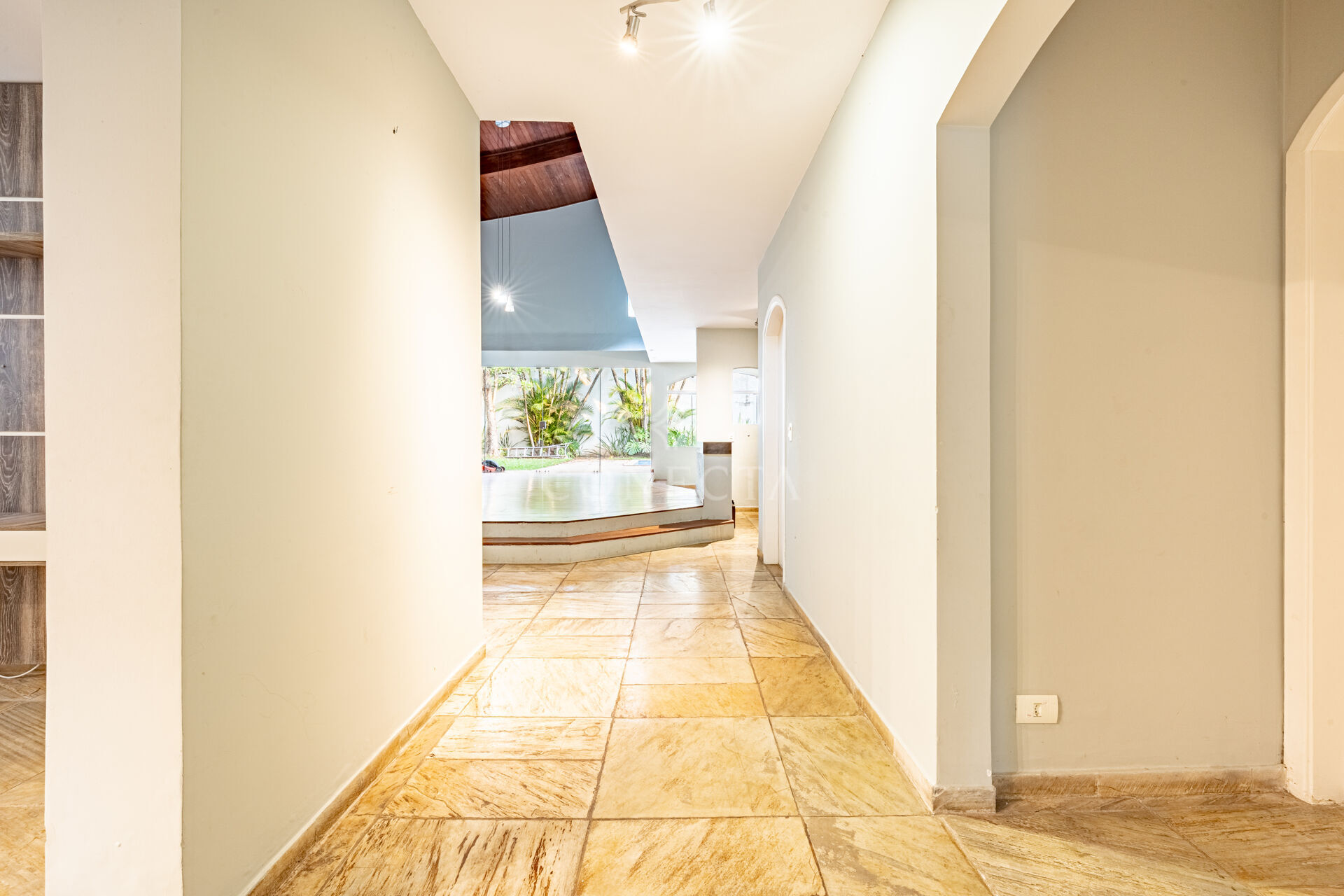 Casa, 3 quartos, 350 m² - Foto 4