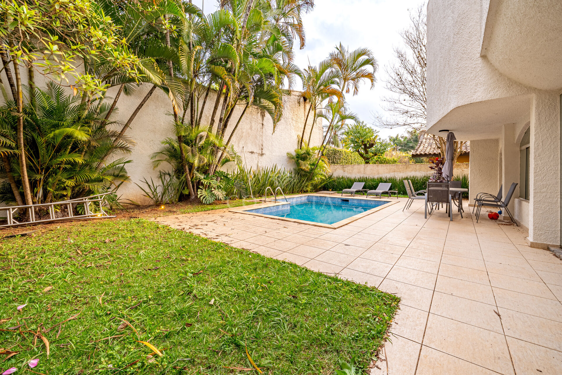 Casa, 3 quartos, 350 m² - Foto 19