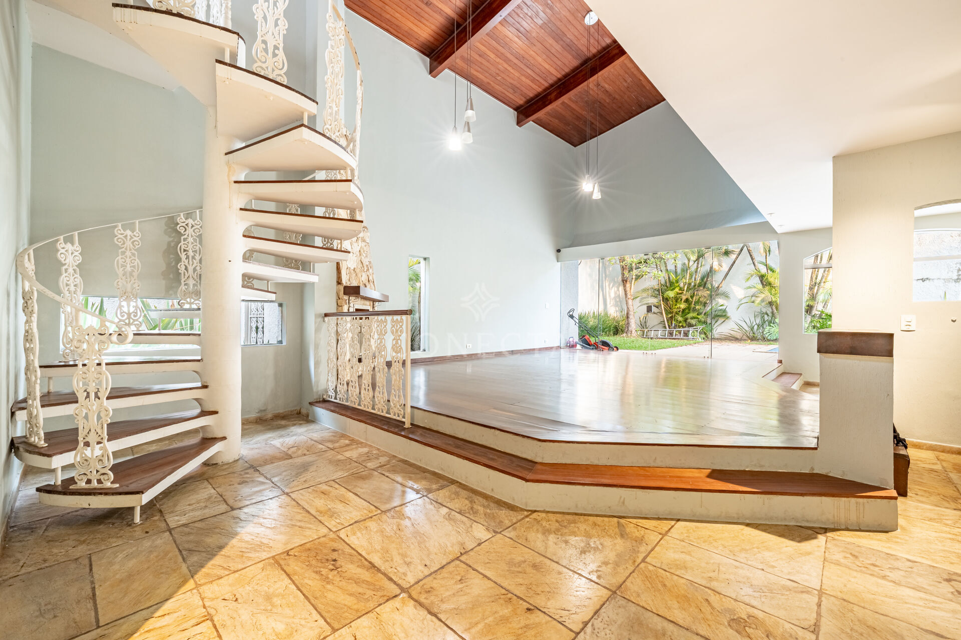 Casa, 3 quartos, 350 m² - Foto 3