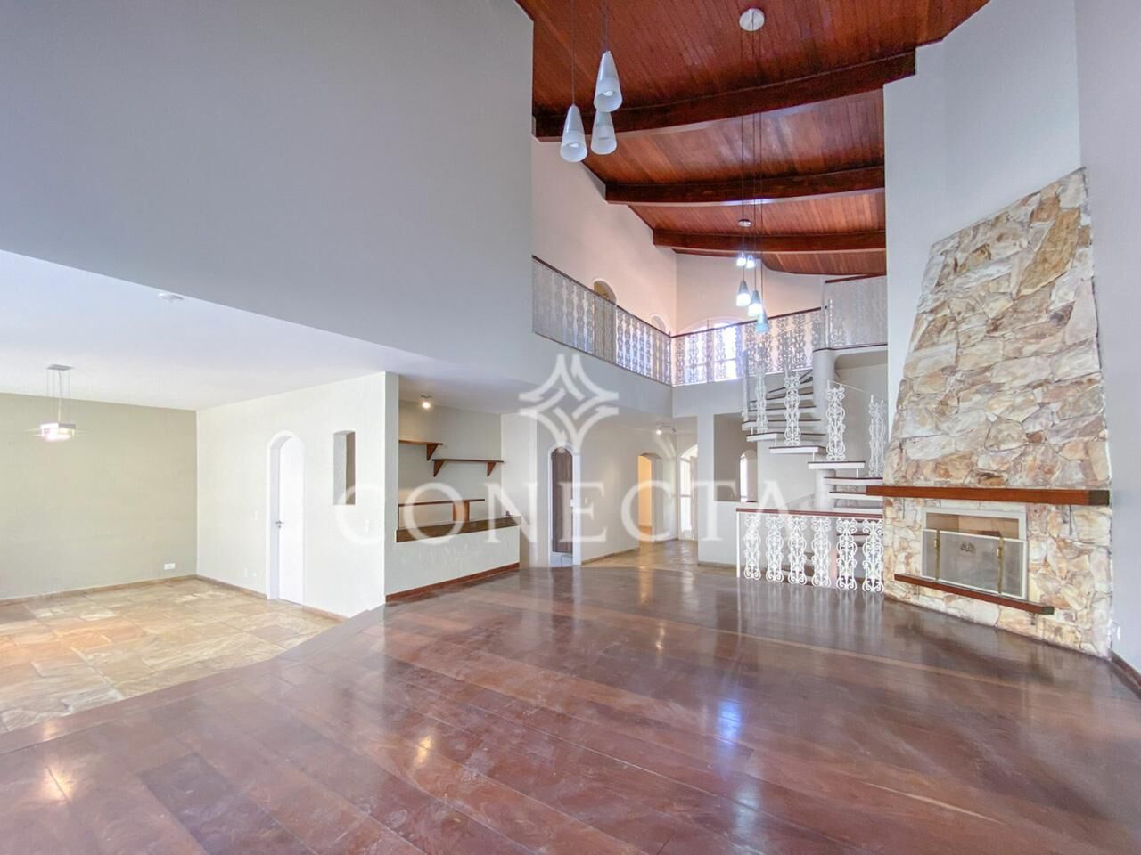 Casa à venda com 3 quartos, 350m² - Foto 6