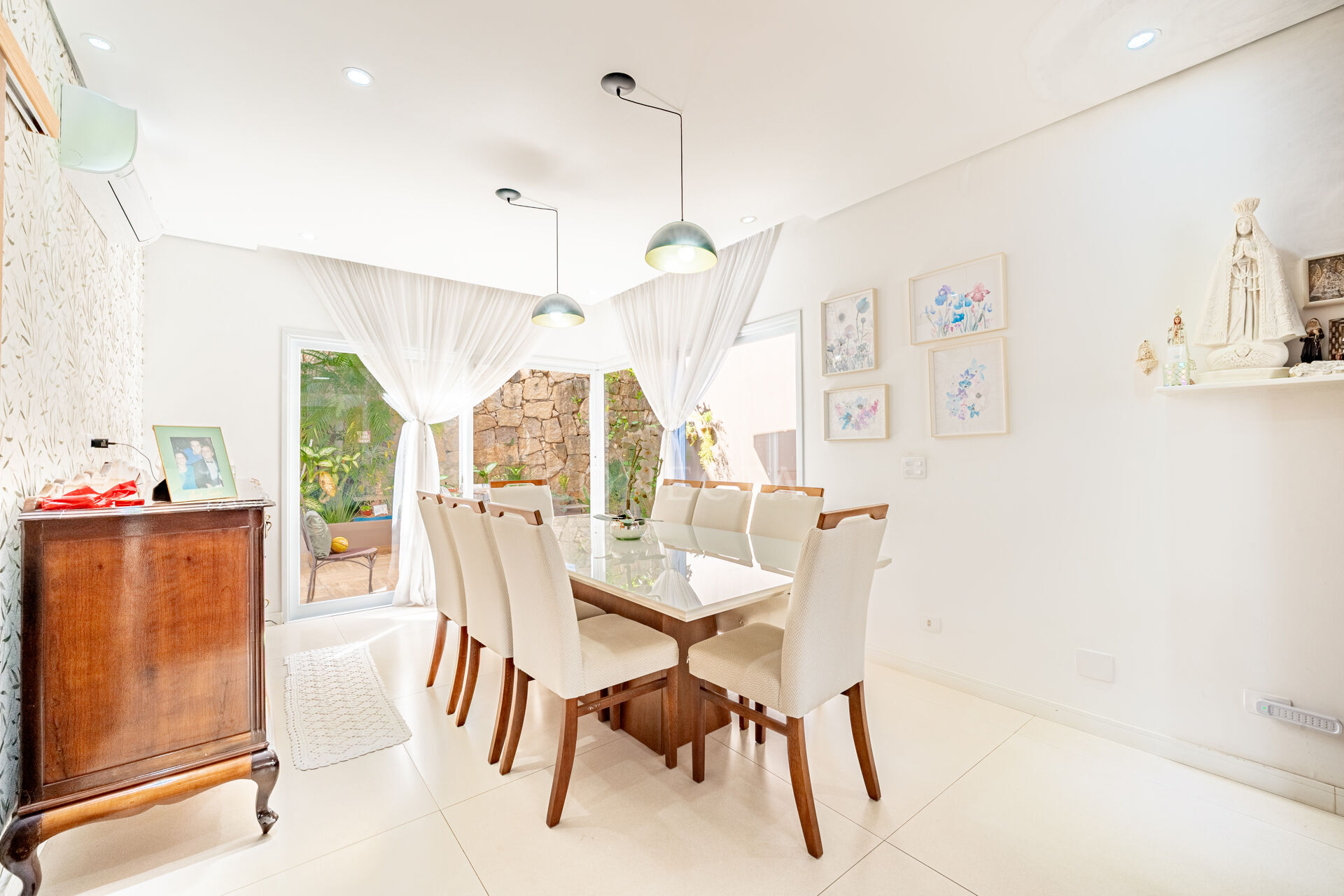 Casa, 3 quartos, 280 m² - Foto 12