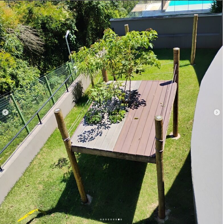 Casa, 3 quartos, 440 m² - Foto 21