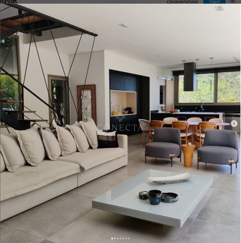 Casa, 3 quartos, 440 m² - Foto 6