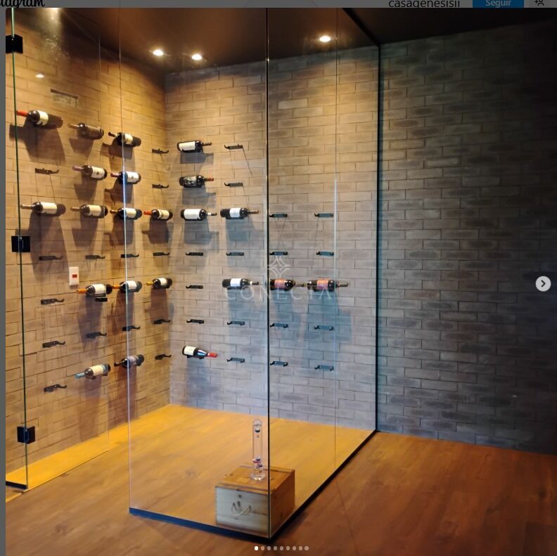 Casa, 3 quartos, 440 m² - Foto 11