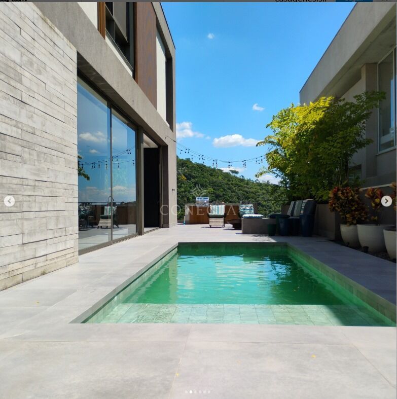 Casa, 3 quartos, 440 m² - Foto 3