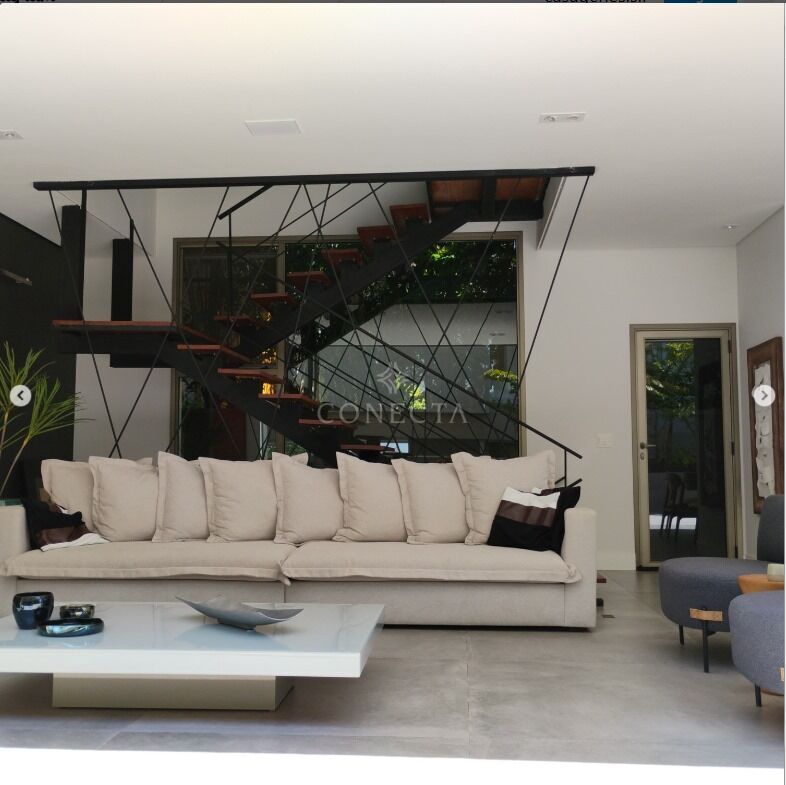 Casa, 3 quartos, 440 m² - Foto 7