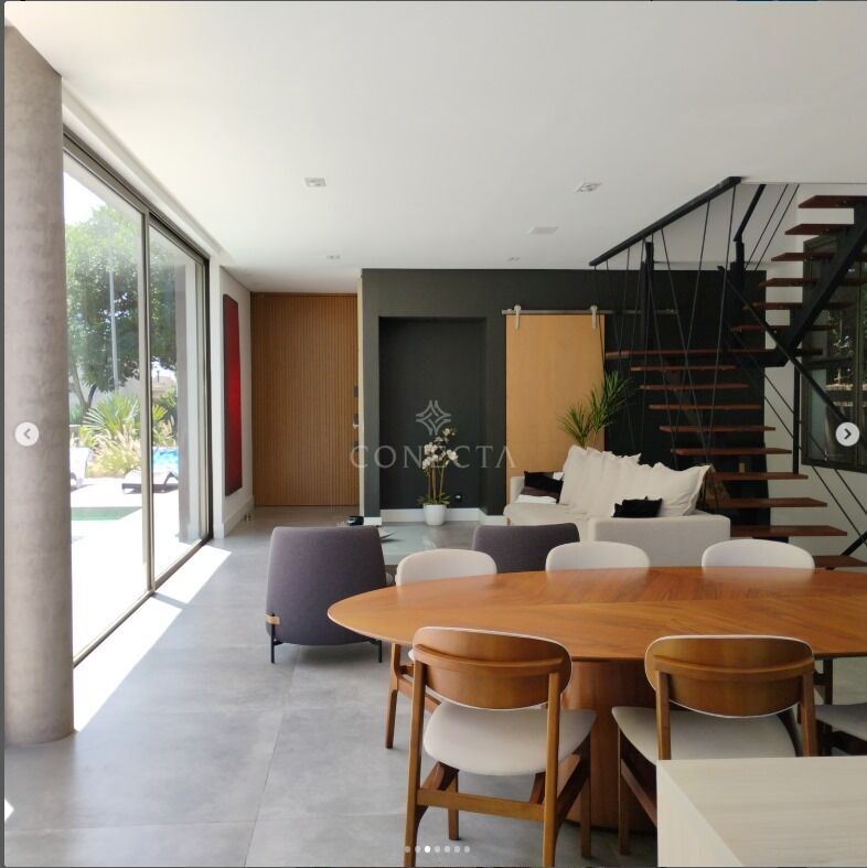 Casa, 3 quartos, 440 m² - Foto 5