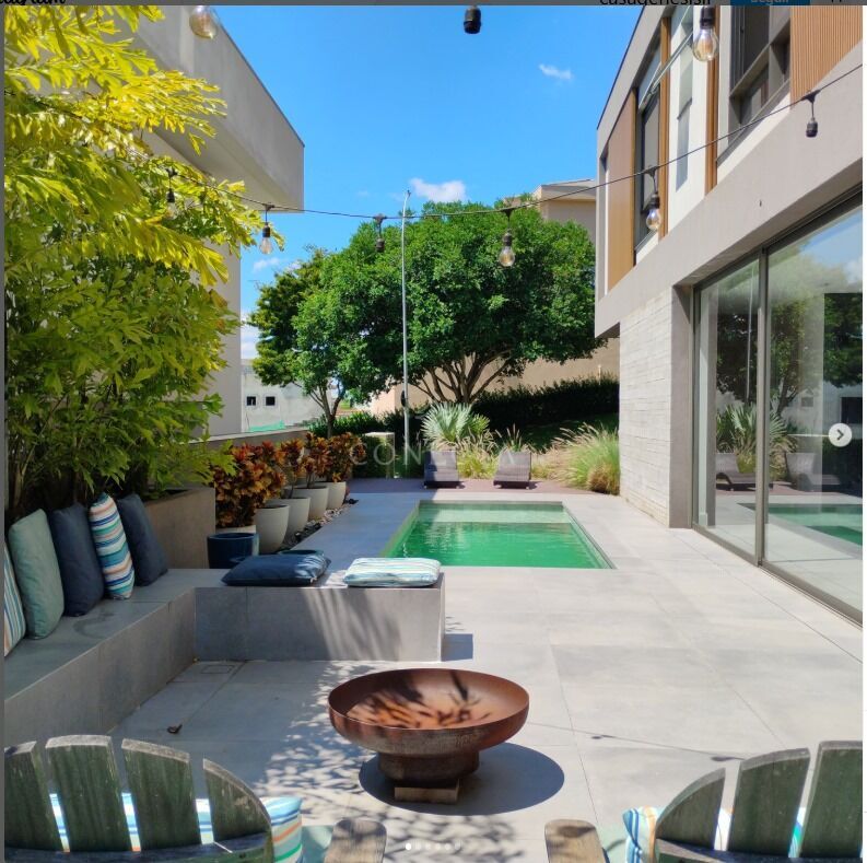 Casa, 3 quartos, 440 m² - Foto 2