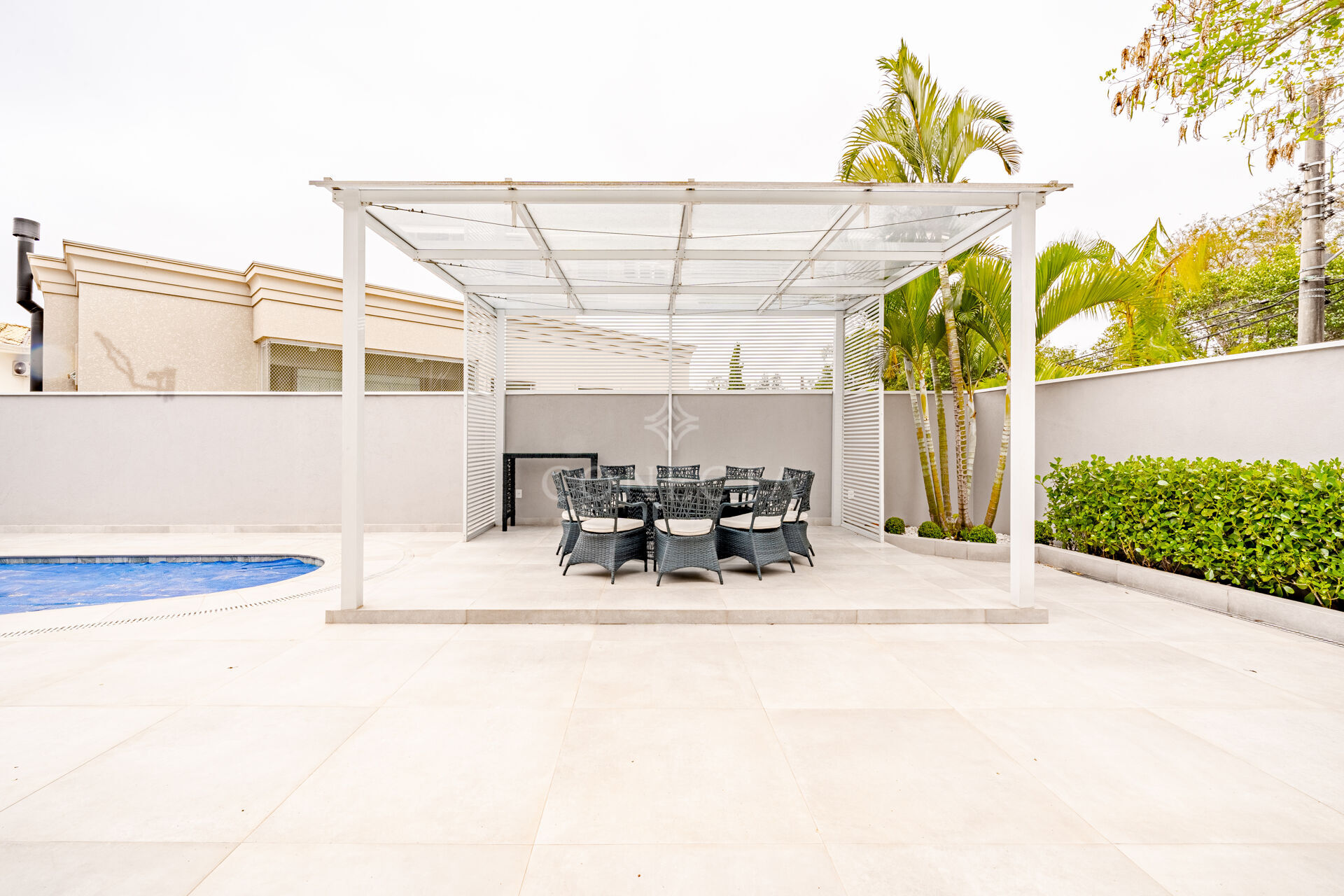 Casa à venda com 4 quartos, 489m² - Foto 27