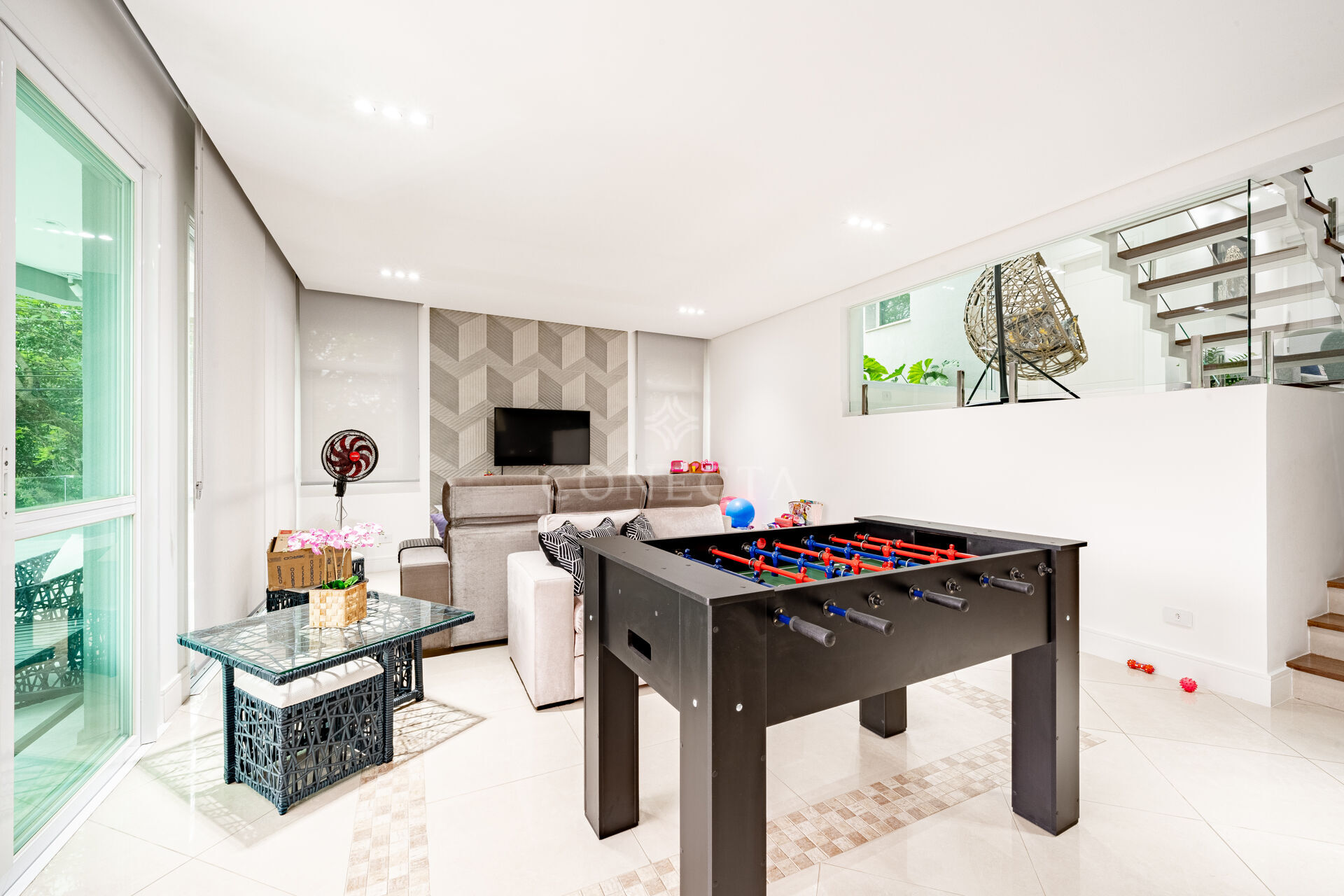 Casa à venda com 4 quartos, 489m² - Foto 20