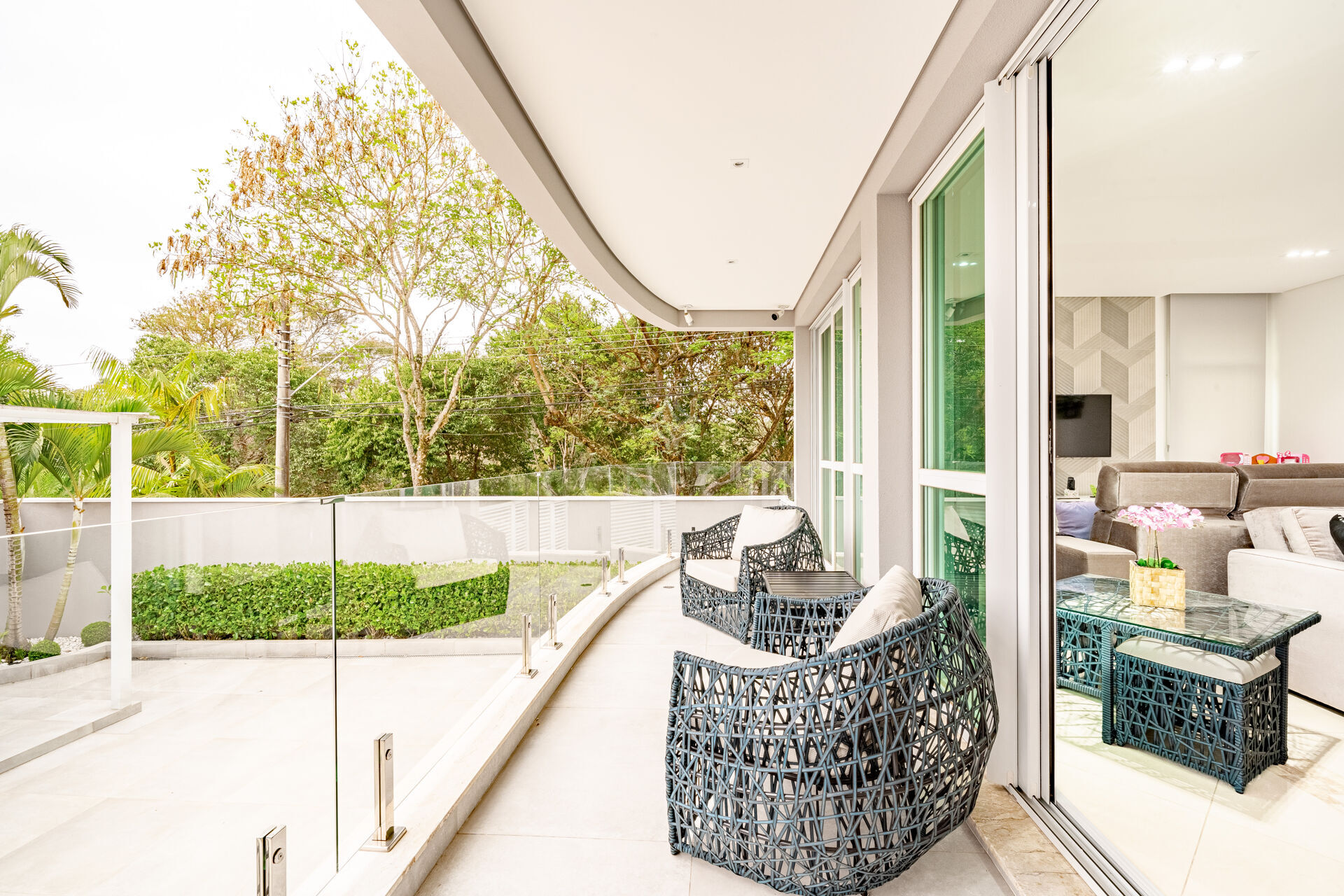 Casa à venda com 4 quartos, 489m² - Foto 22