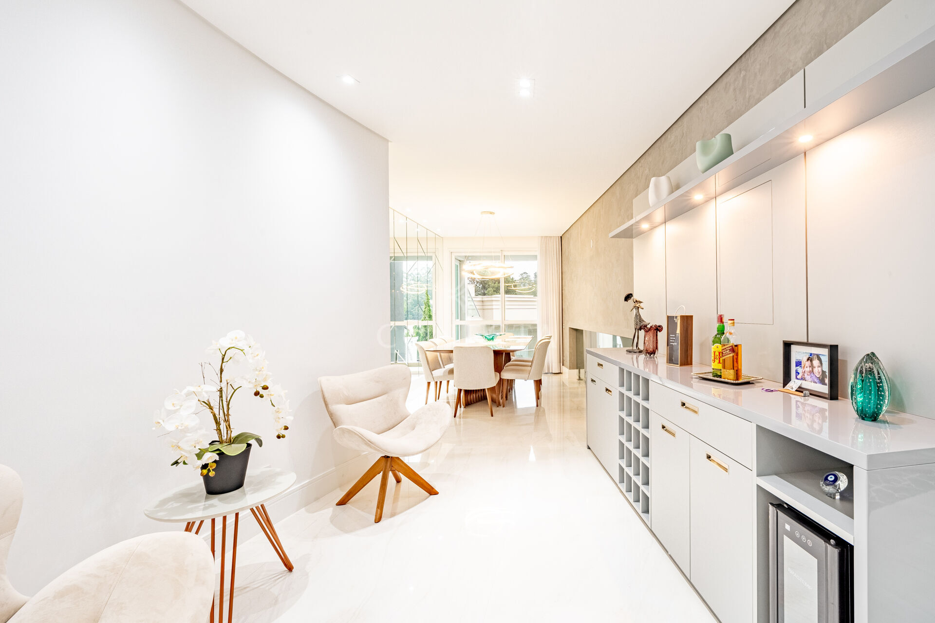 Casa à venda com 4 quartos, 489m² - Foto 7