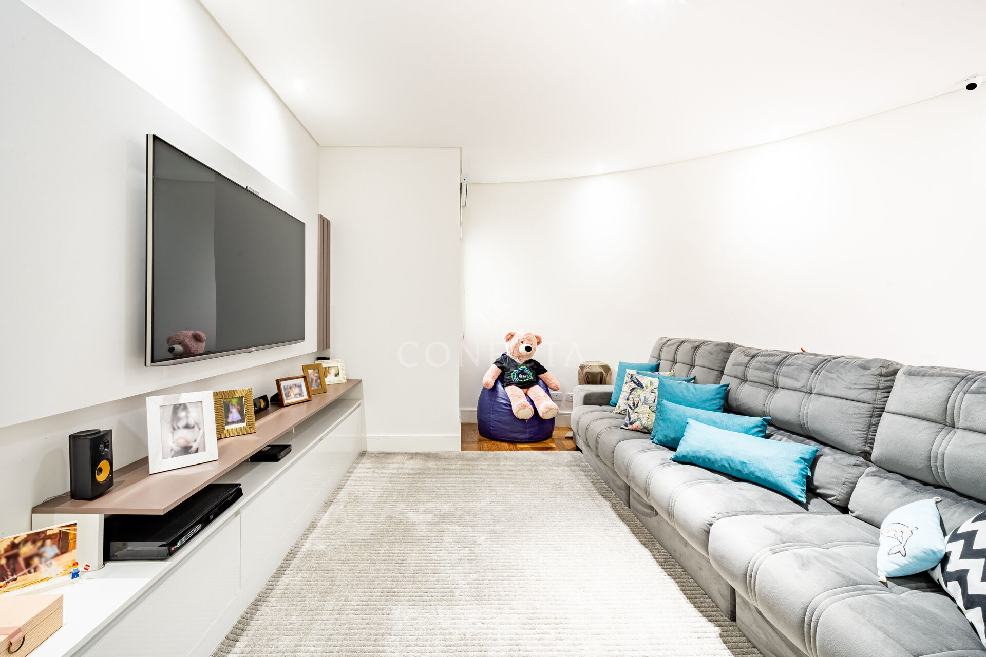Casa à venda com 4 quartos, 489m² - Foto 33