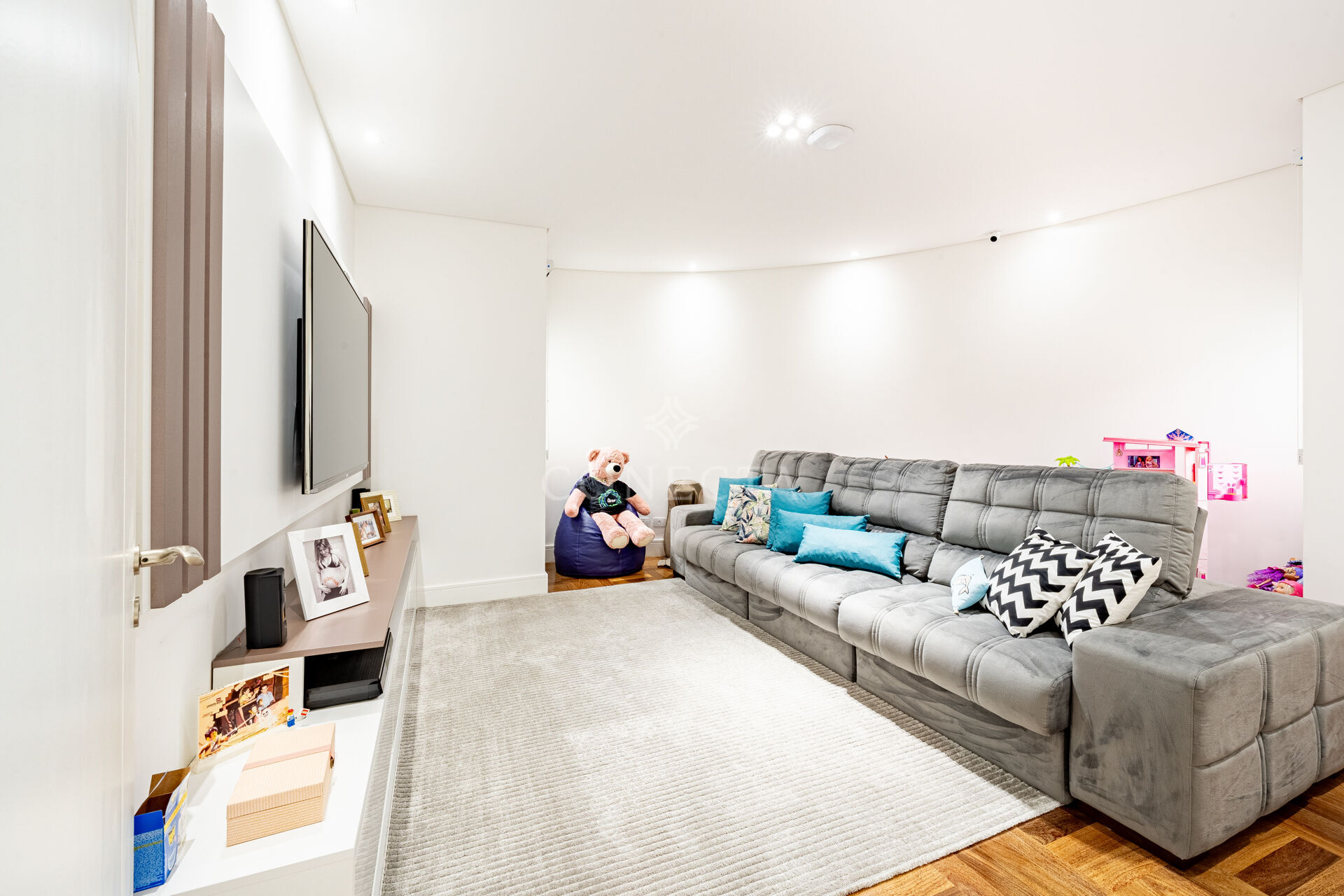 Casa à venda com 4 quartos, 489m² - Foto 34