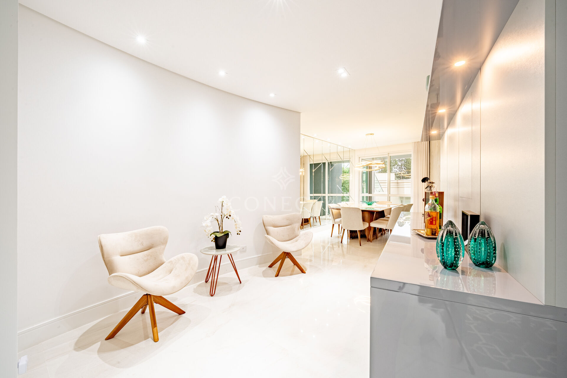 Casa à venda com 4 quartos, 489m² - Foto 8