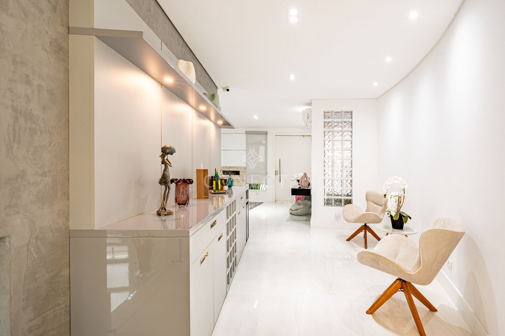 Casa à venda com 4 quartos, 489m² - Foto 9