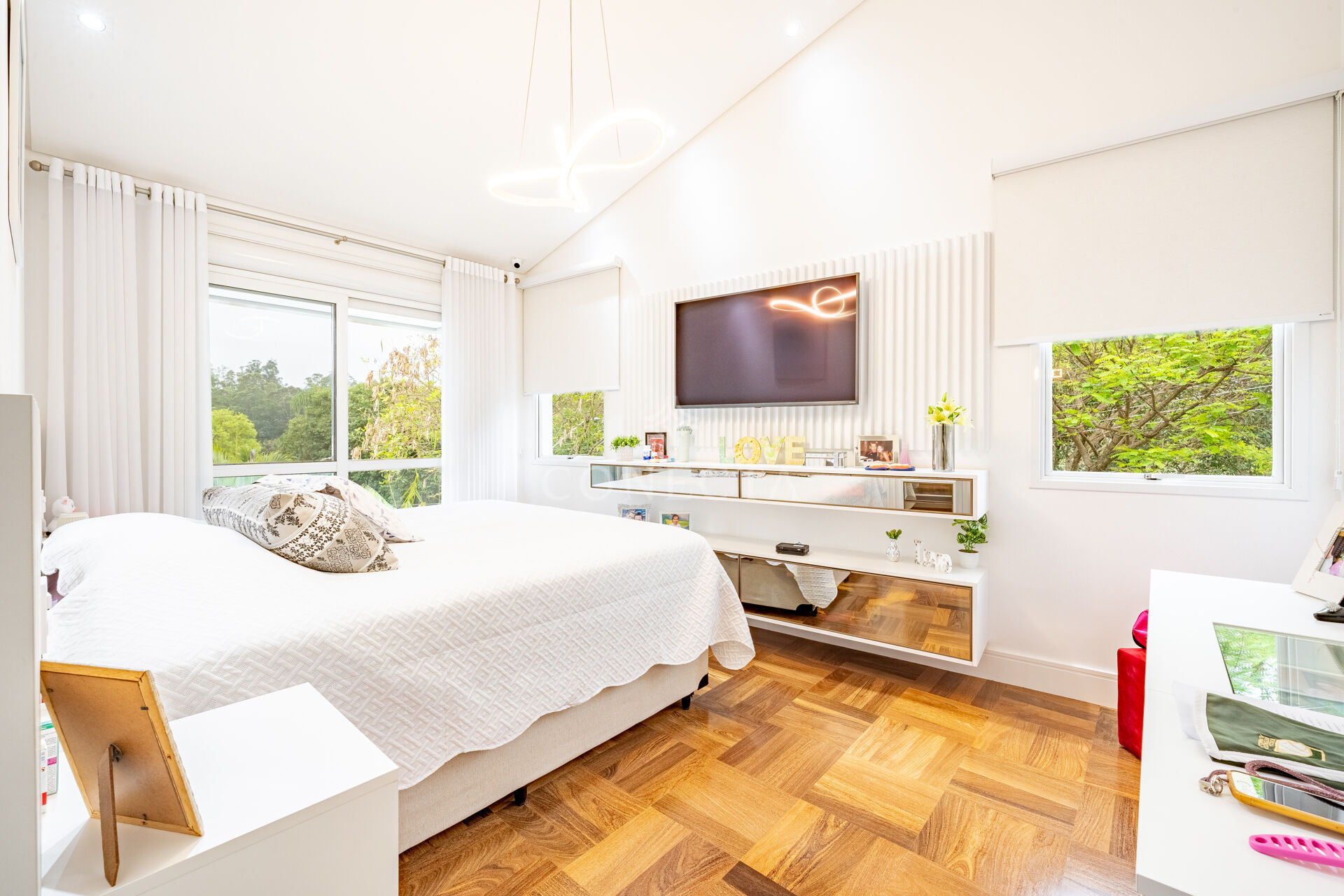 Casa à venda com 4 quartos, 489m² - Foto 35