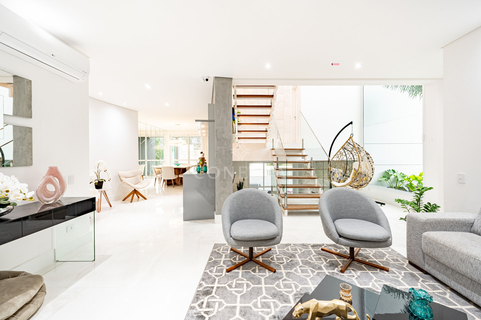 Casa à venda com 4 quartos, 489m² - Foto 5