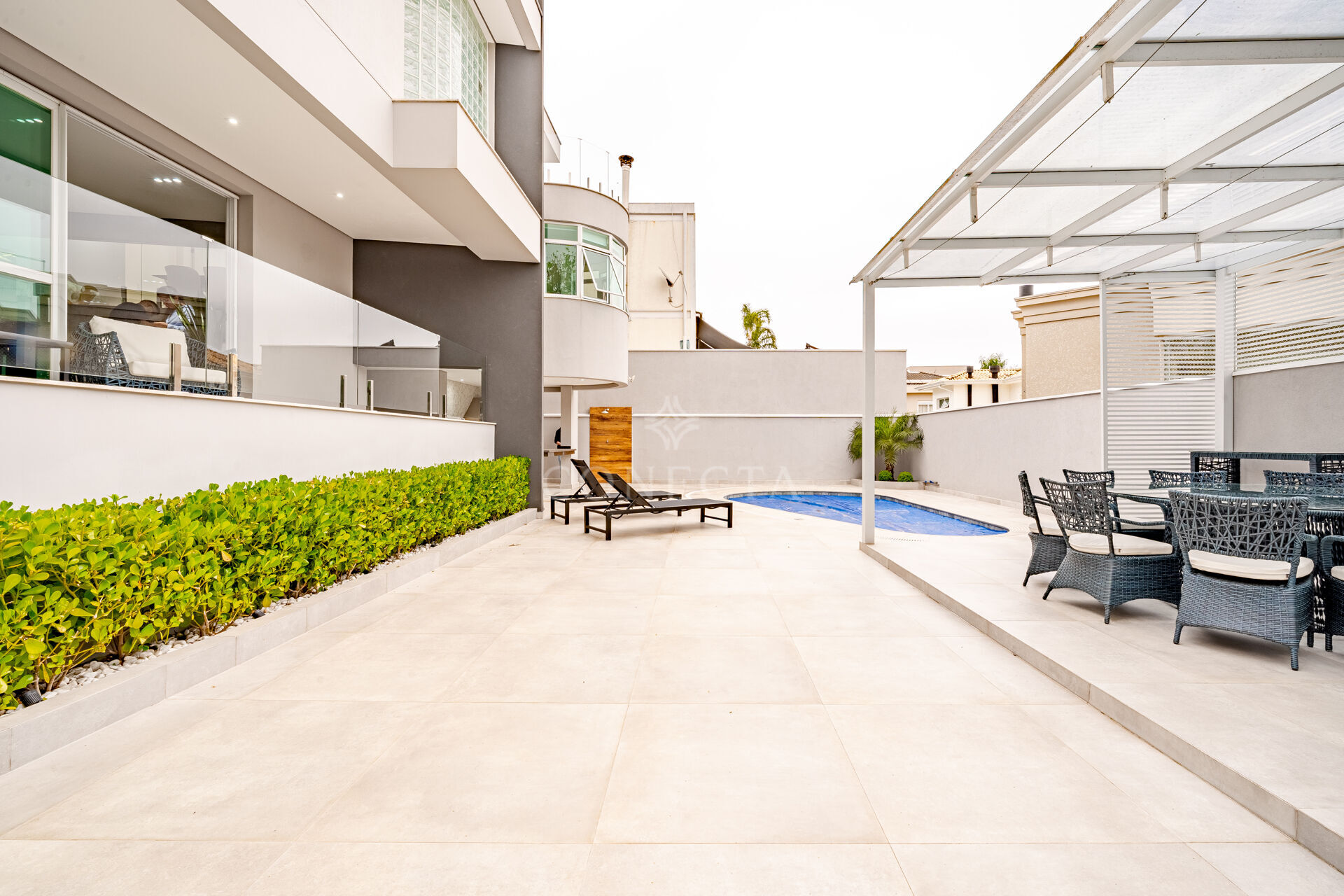 Casa à venda com 4 quartos, 489m² - Foto 28
