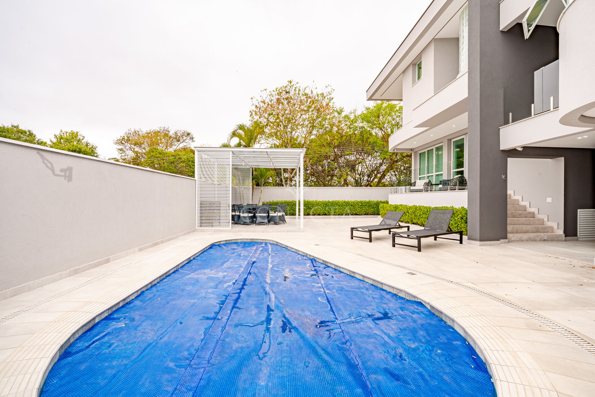 Casa à venda com 4 quartos, 489m² - Foto 25