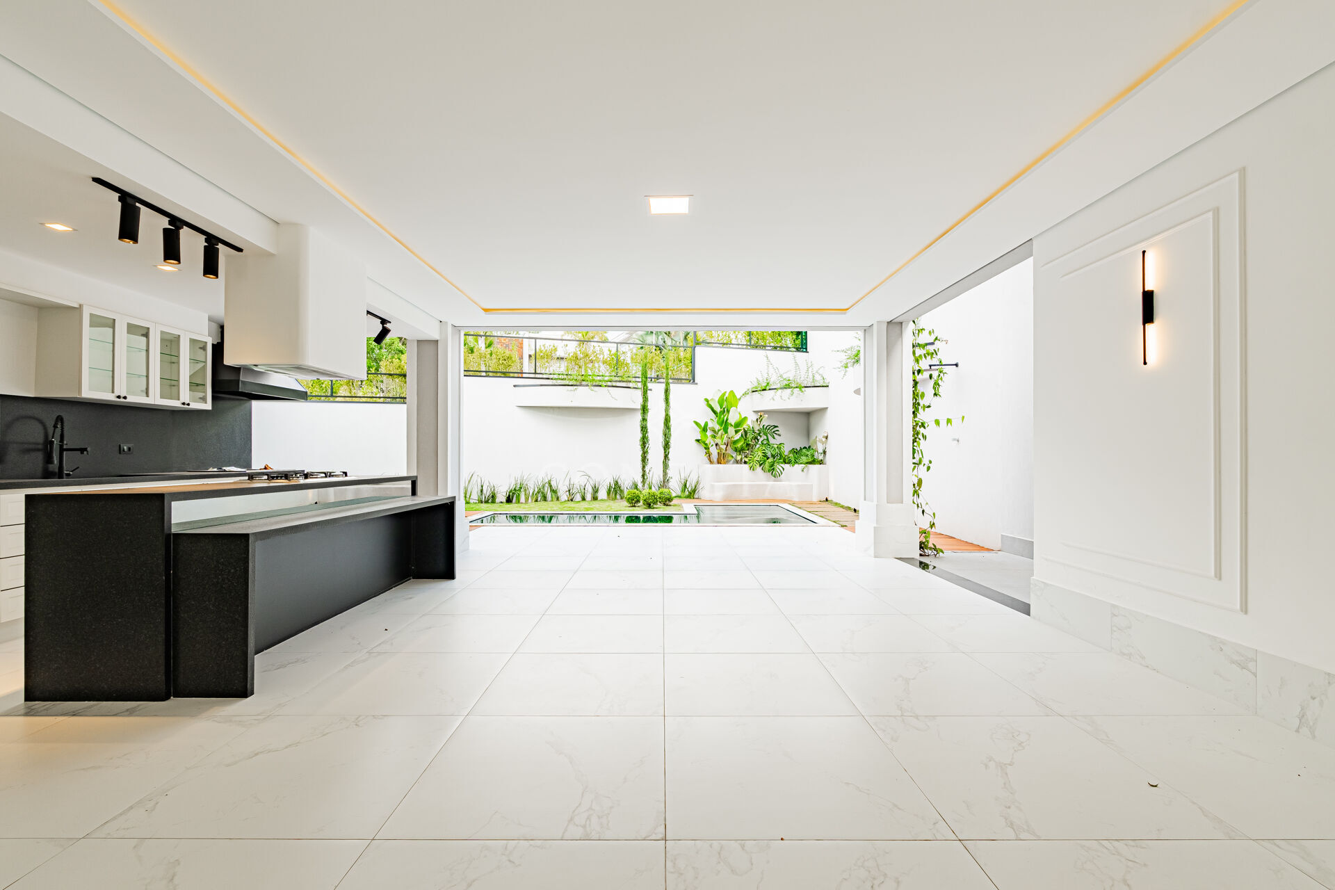 Casa à venda com 5 quartos, 422m² - Foto 12