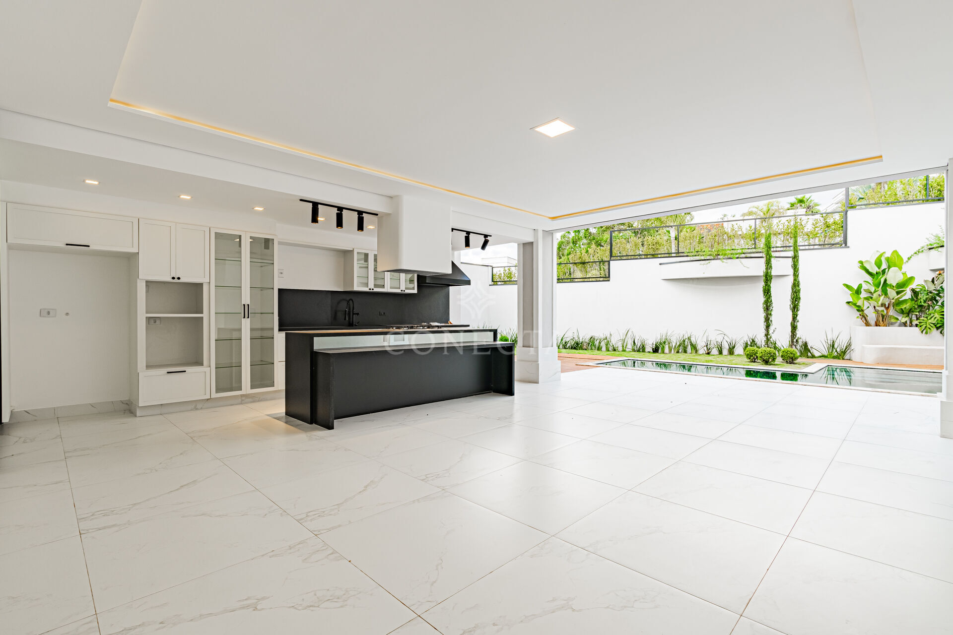 Casa à venda com 5 quartos, 422m² - Foto 11