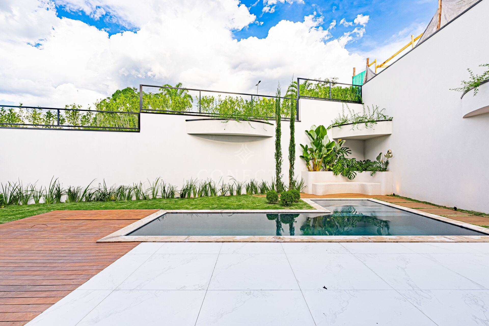 Casa à venda com 5 quartos, 422m² - Foto 8