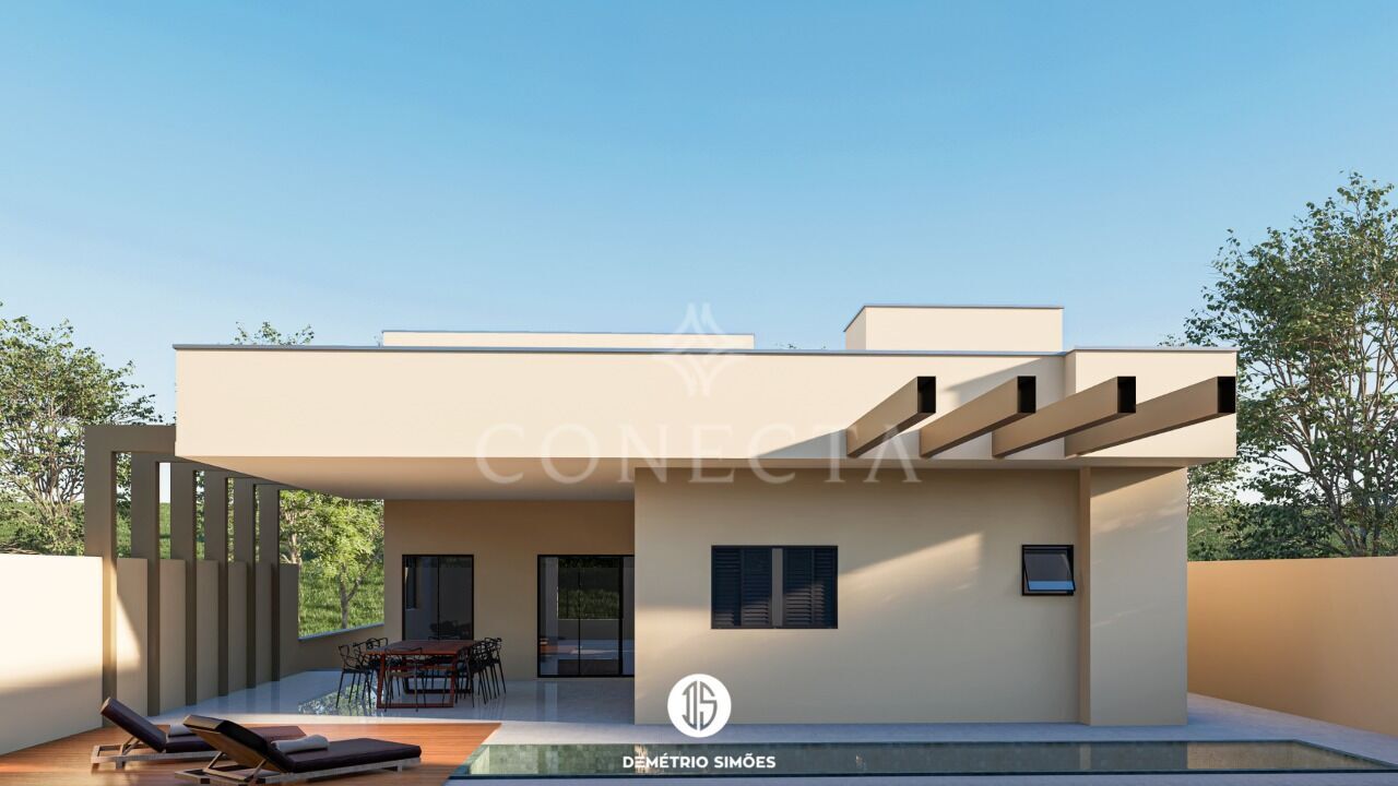 Casa à venda com 4 quartos, 275m² - Foto 5