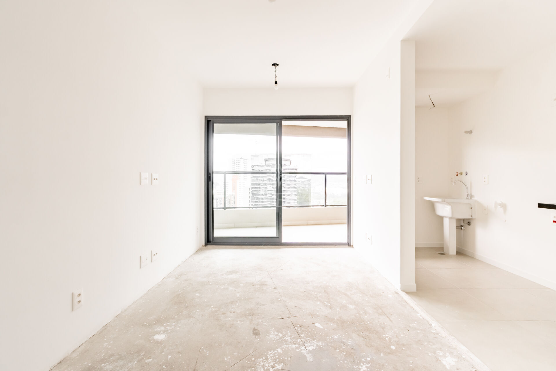 Apartamento, 2 quartos, 74 m² - Foto 5