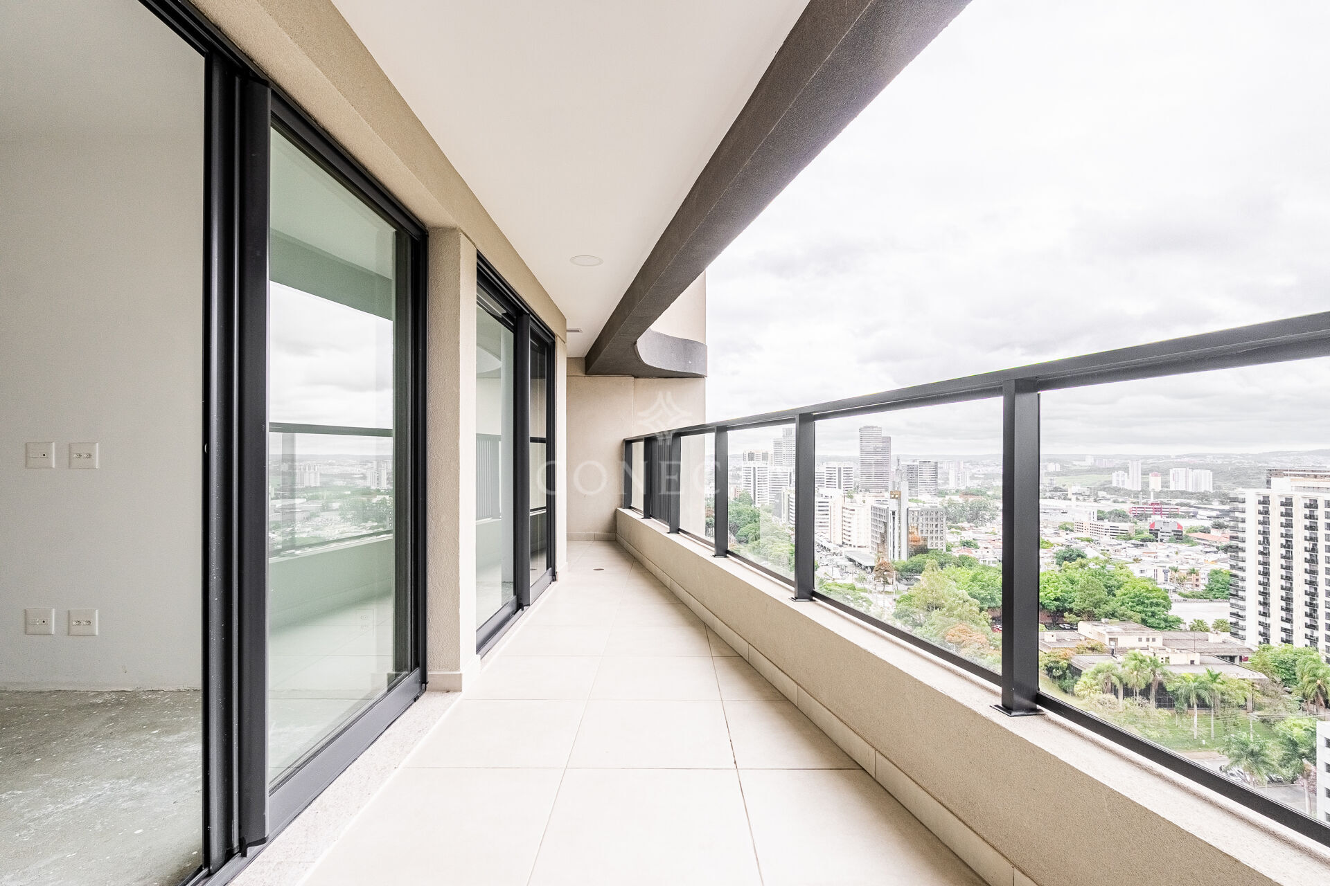 Apartamento, 2 quartos, 74 m² - Foto 2