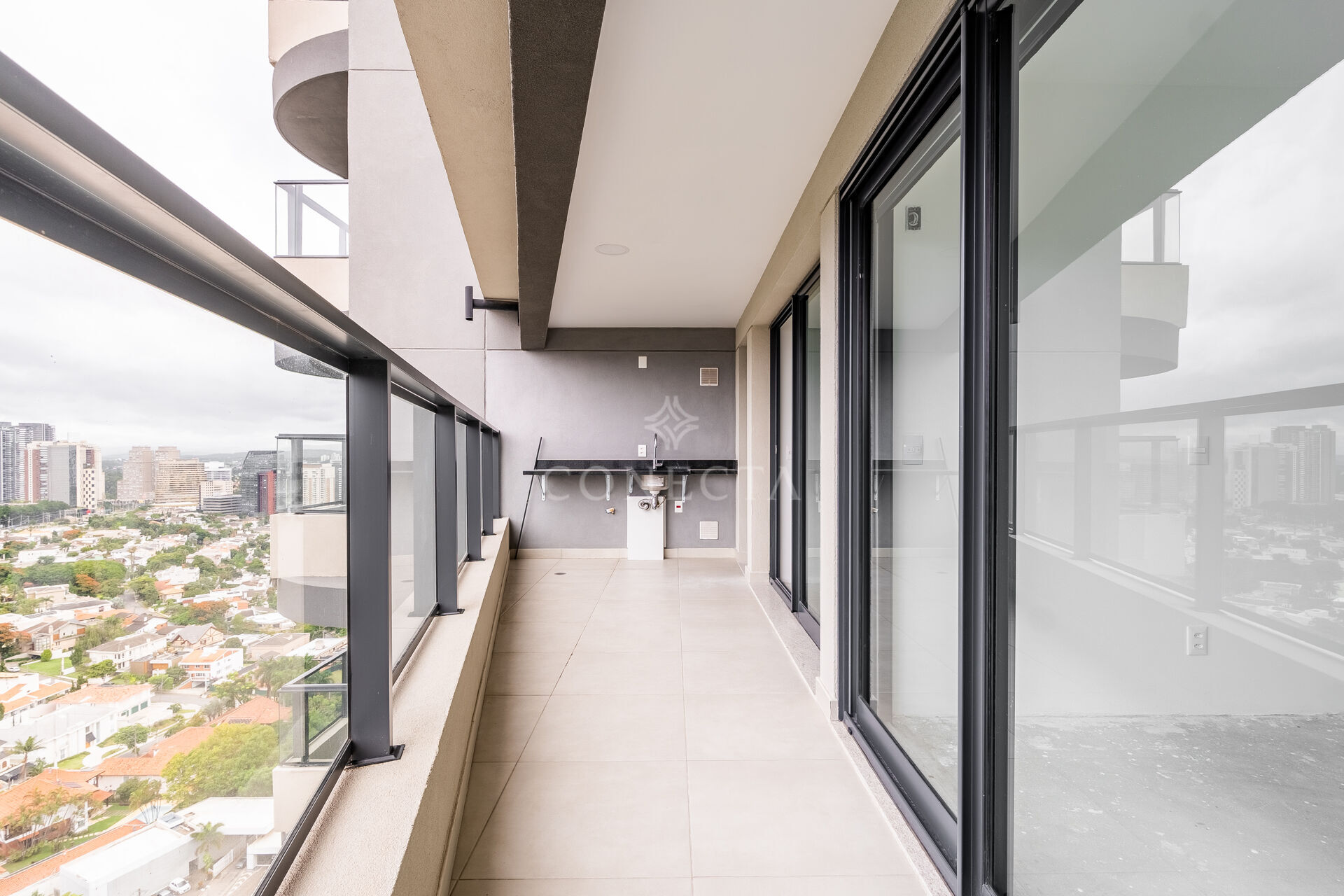 Apartamento, 2 quartos, 74 m² - Foto 1