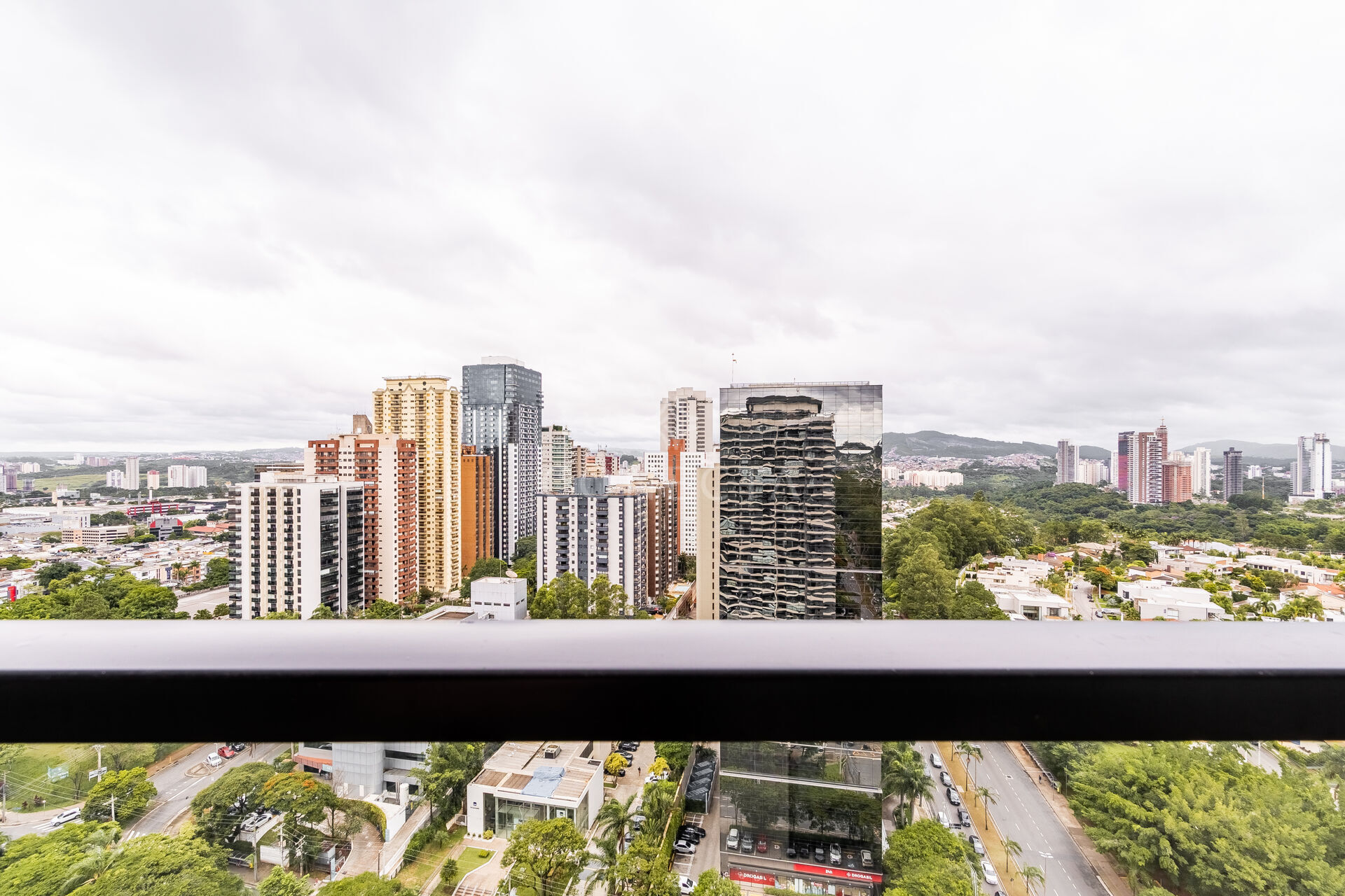 Apartamento, 2 quartos, 74 m² - Foto 20