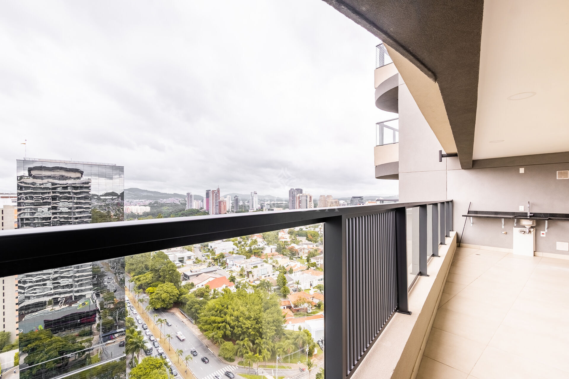 Apartamento, 2 quartos, 74 m² - Foto 3