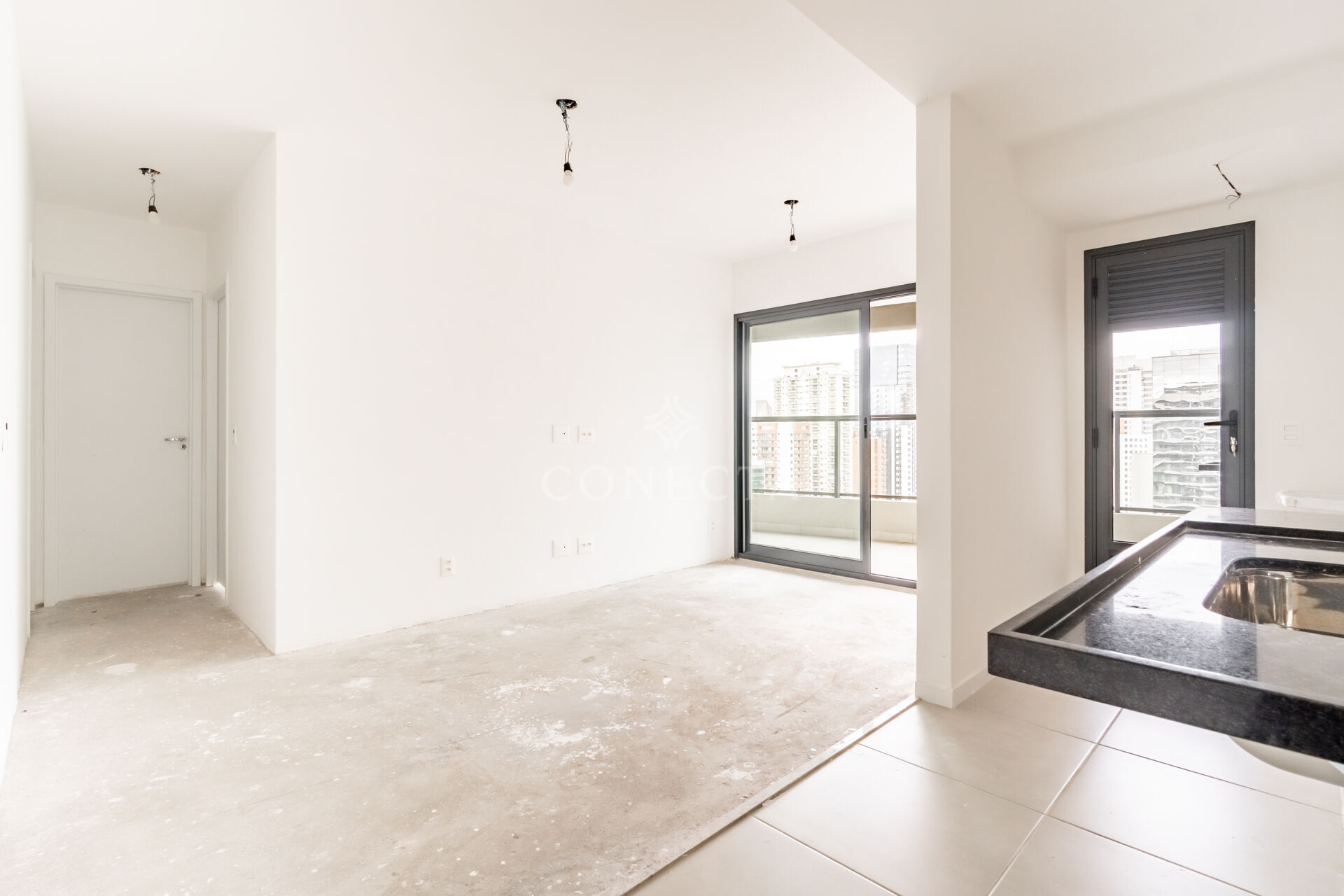 Apartamento, 2 quartos, 74 m² - Foto 4