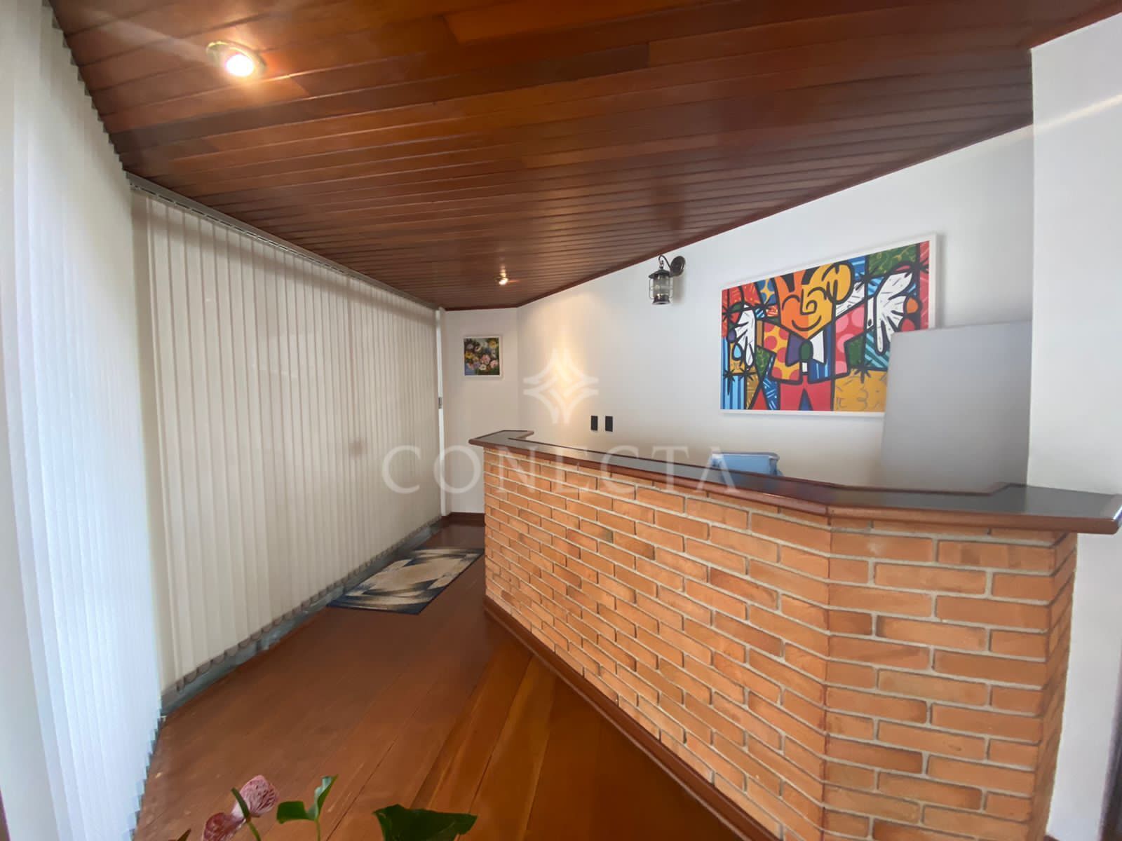 Casa à venda com 4 quartos, 374m² - Foto 7