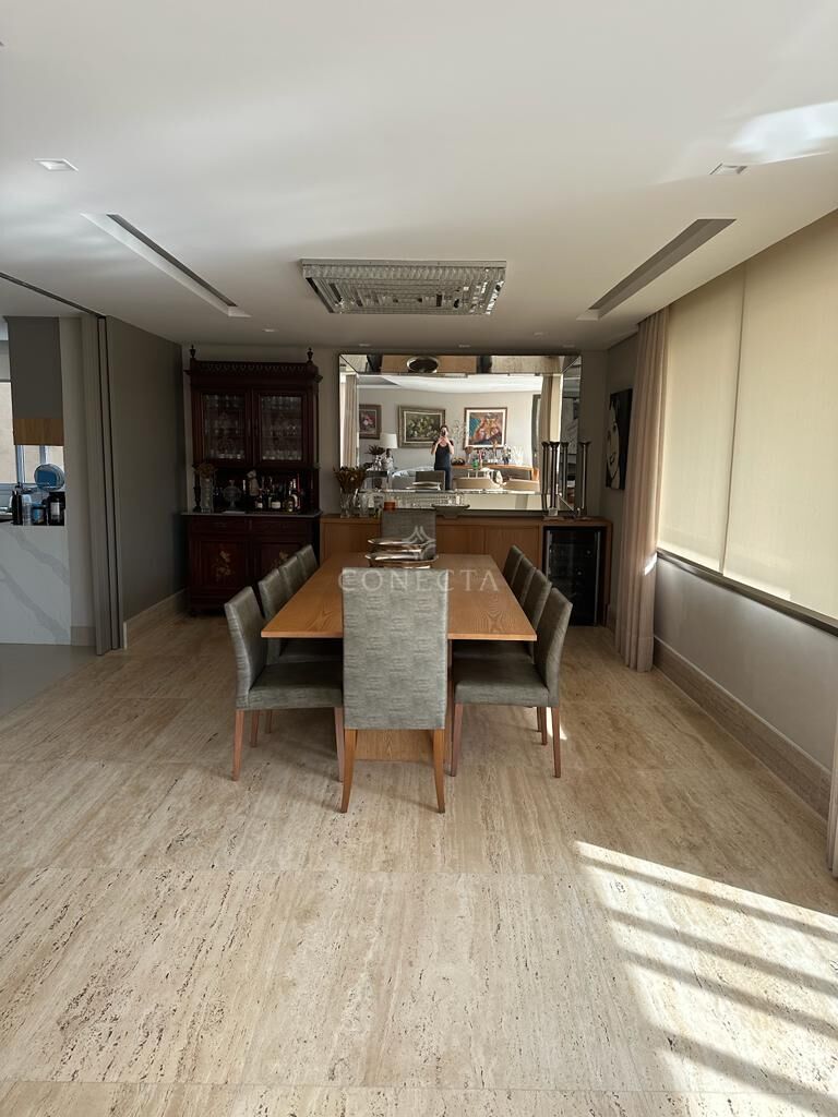 Casa à venda com 4 quartos, 571m² - Foto 11