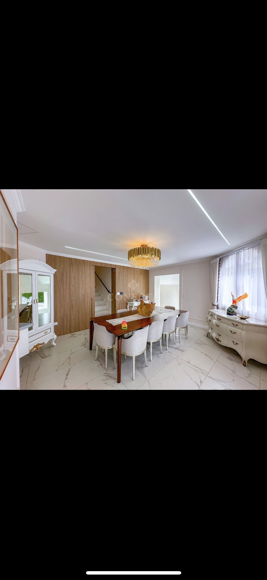 Casa, 4 quartos - Foto 7