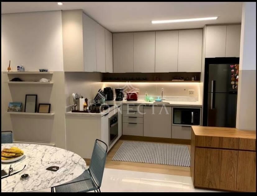 Apartamento à venda com 1 quarto, 51m² - Foto 3