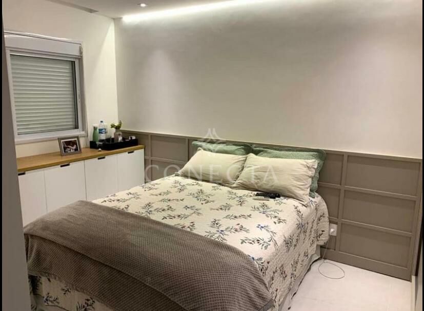 Apartamento à venda com 1 quarto, 51m² - Foto 4