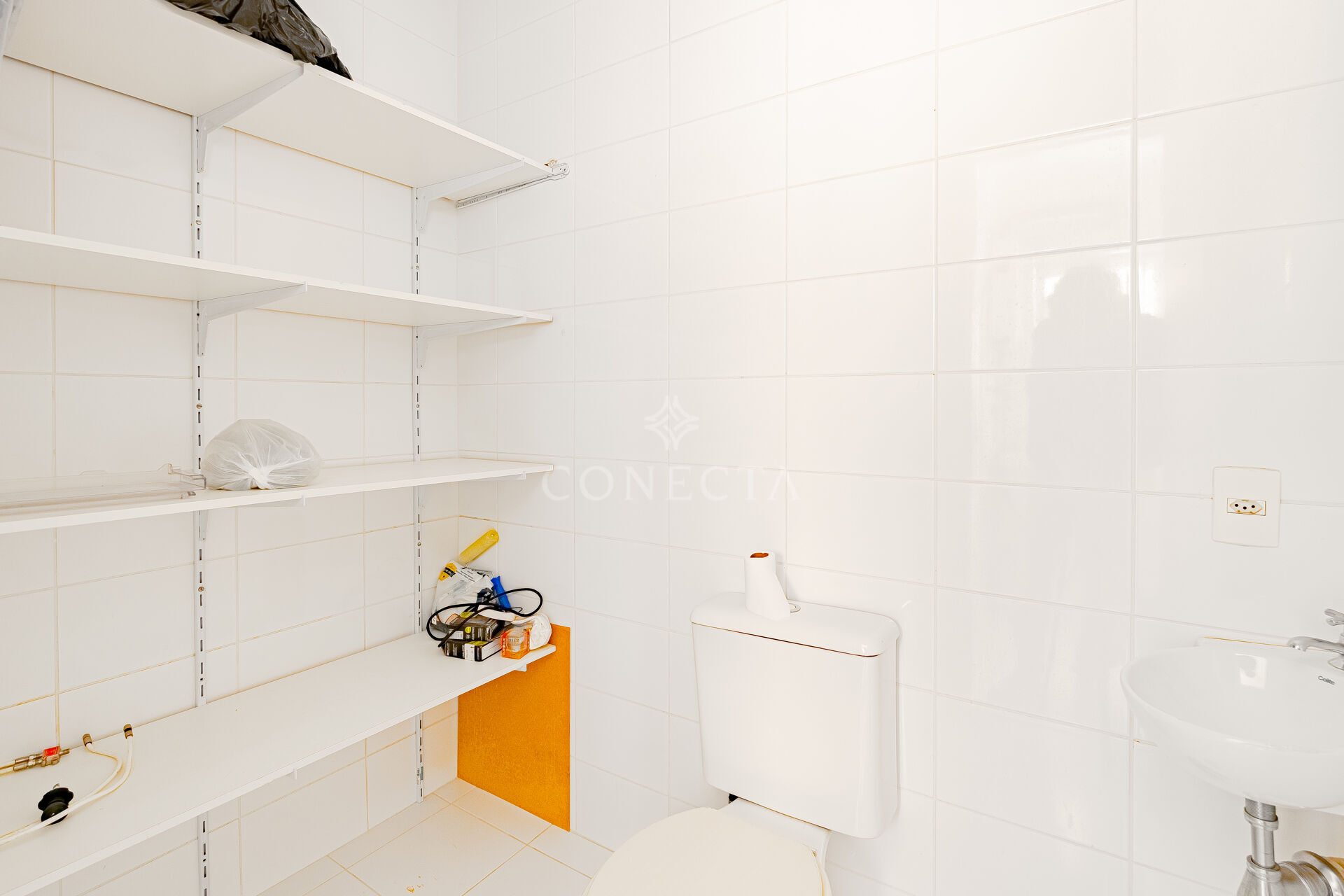 Apartamento à venda com 3 quartos, 132m² - Foto 31