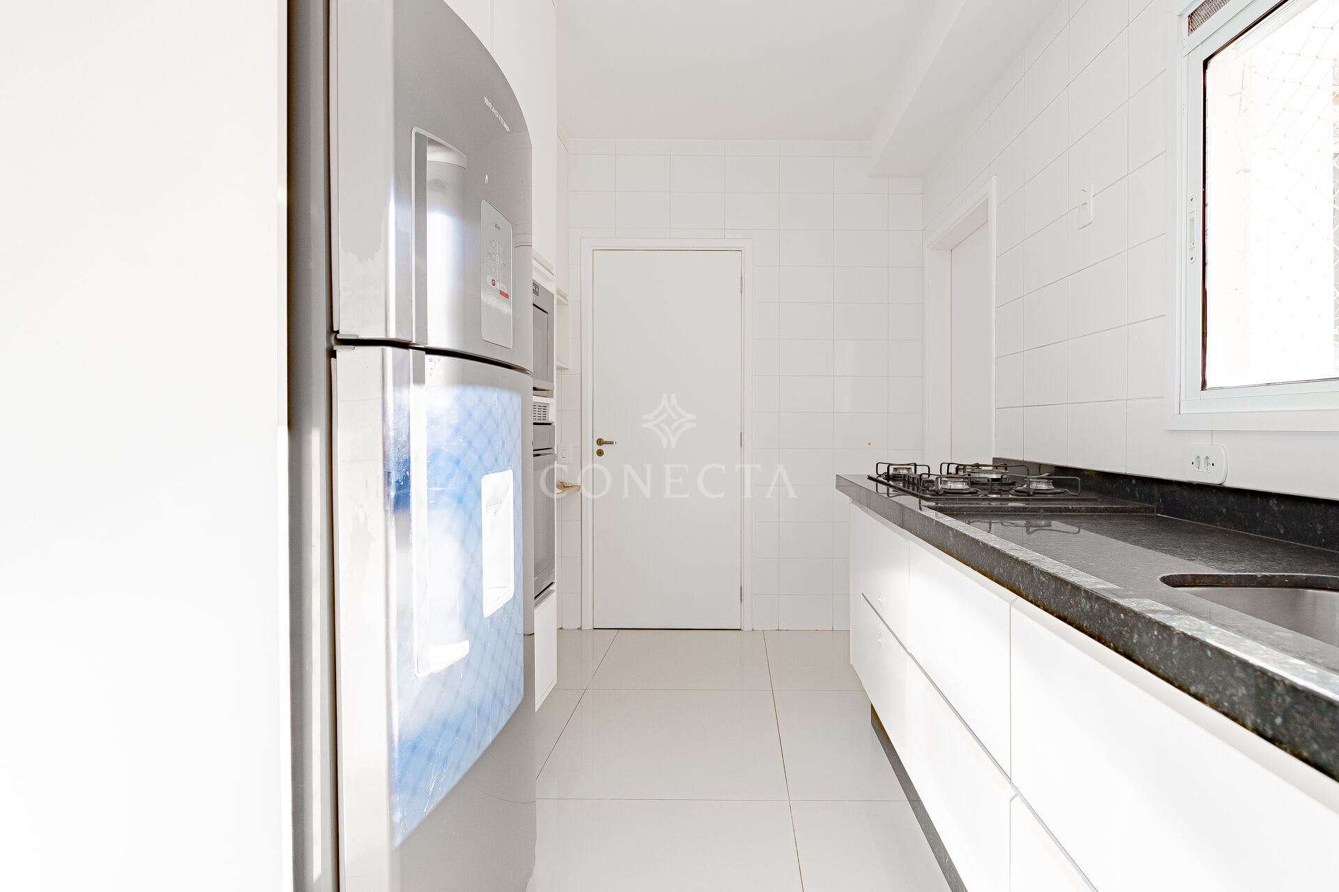 Apartamento à venda com 3 quartos, 132m² - Foto 12