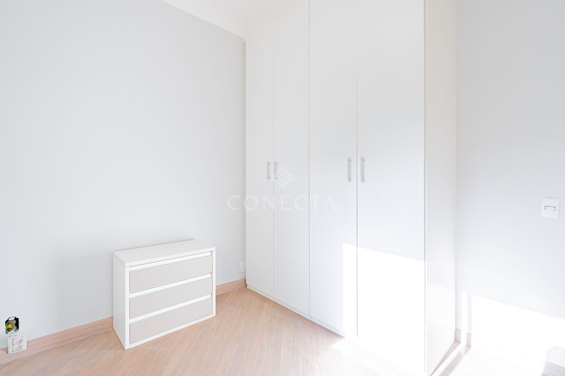 Apartamento à venda com 3 quartos, 132m² - Foto 26