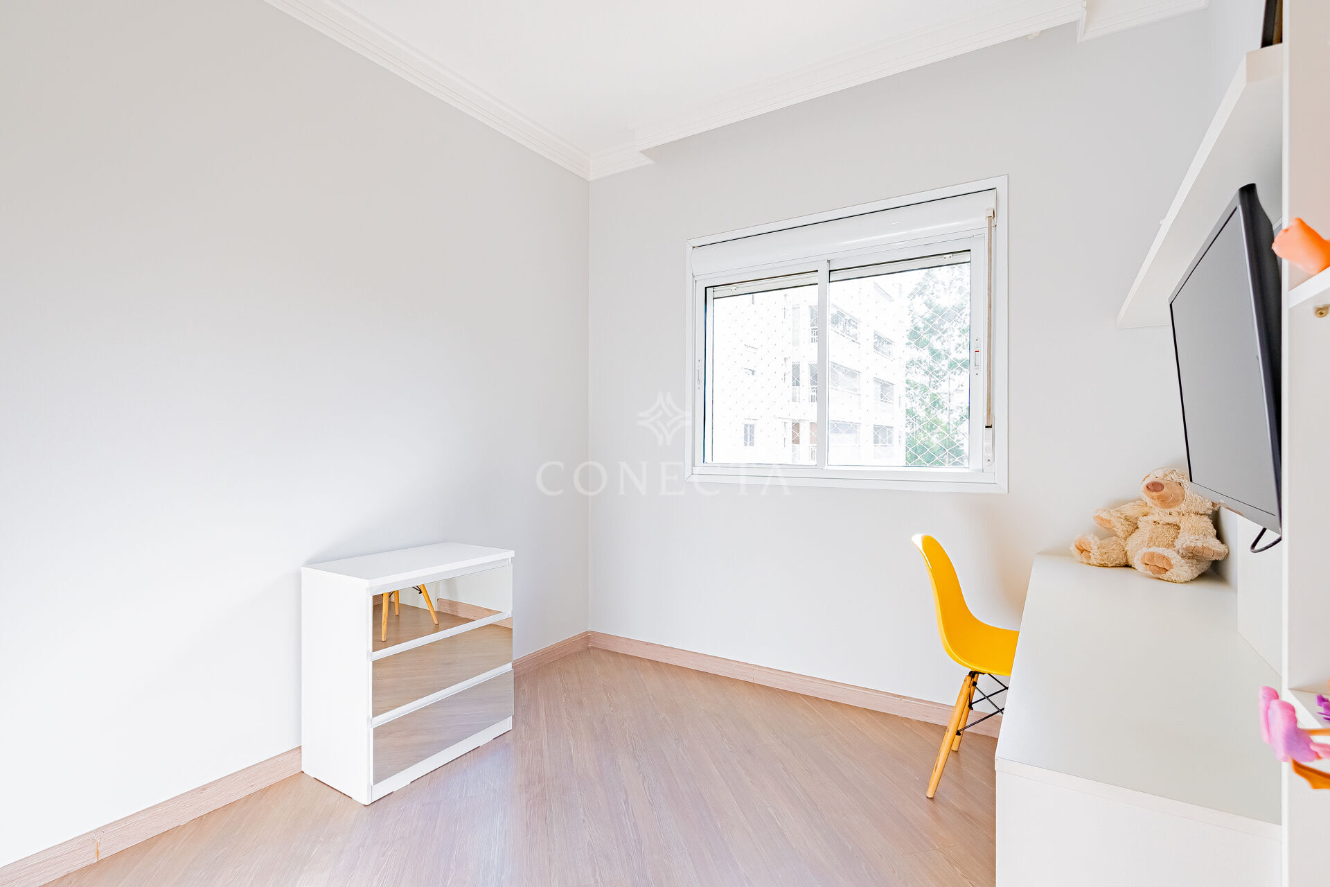 Apartamento à venda com 3 quartos, 132m² - Foto 20